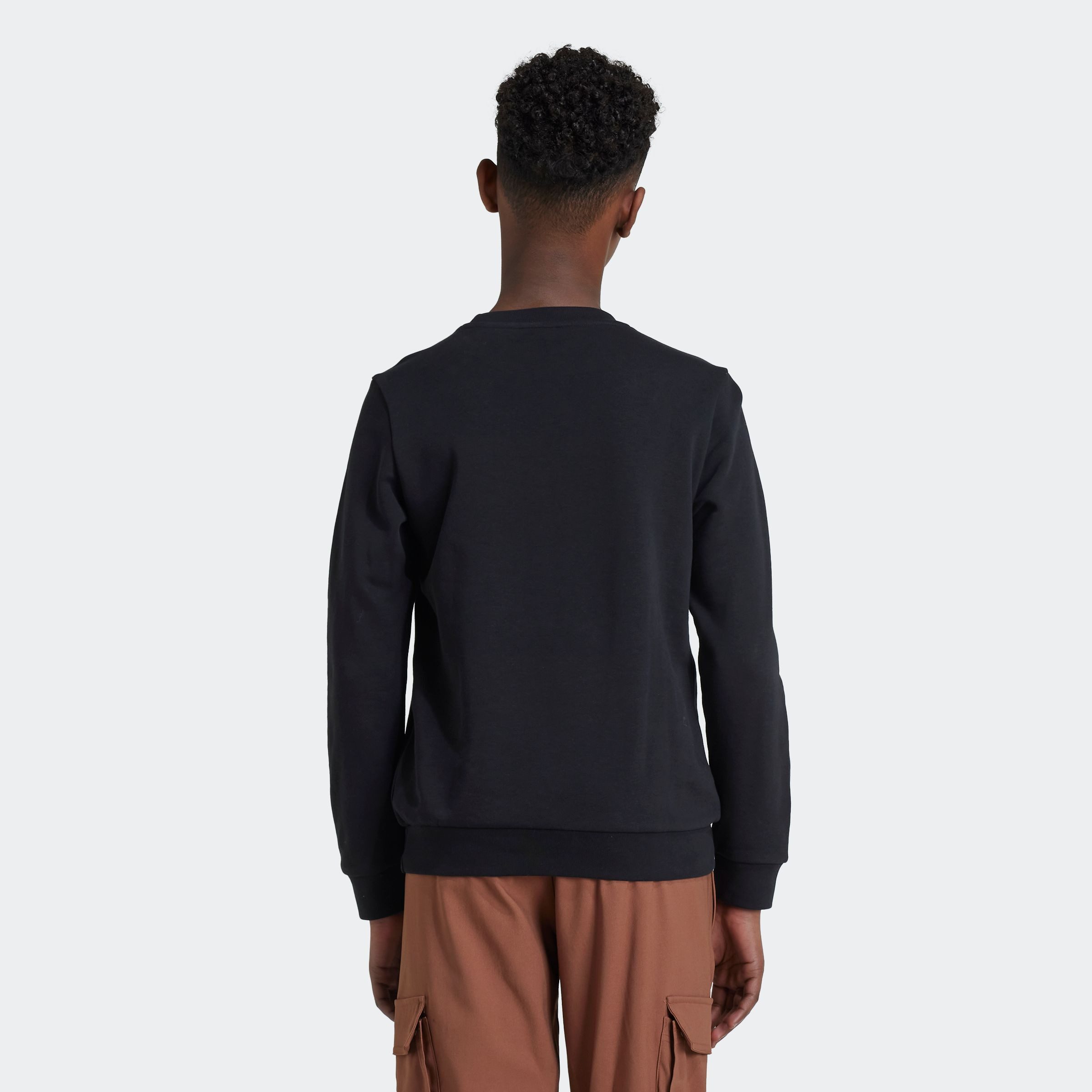 adidas Originals Sweatshirt TREFOIL CREW