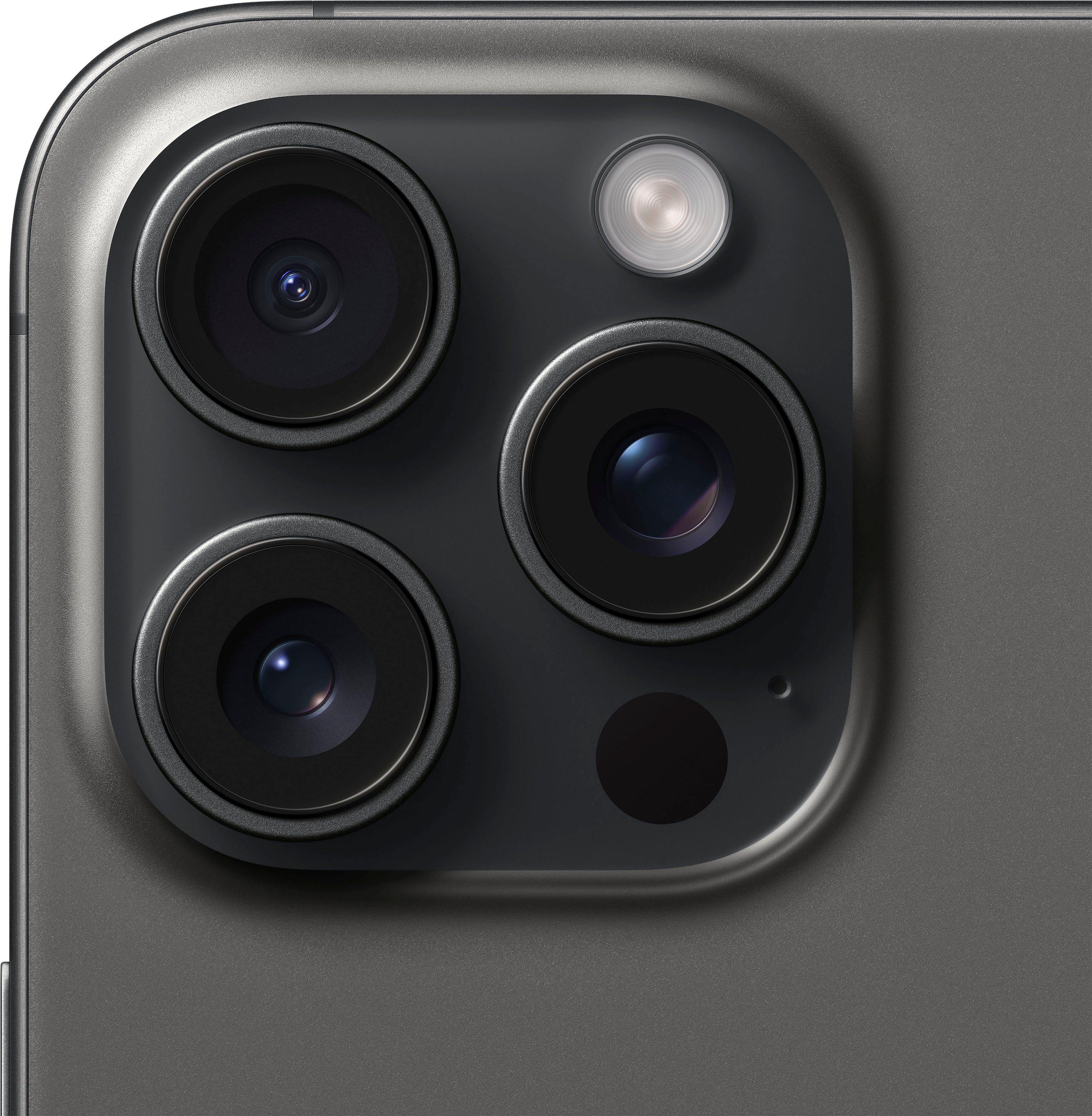 Apple Smartphone iPhone 15 Pro Max, 256 GB