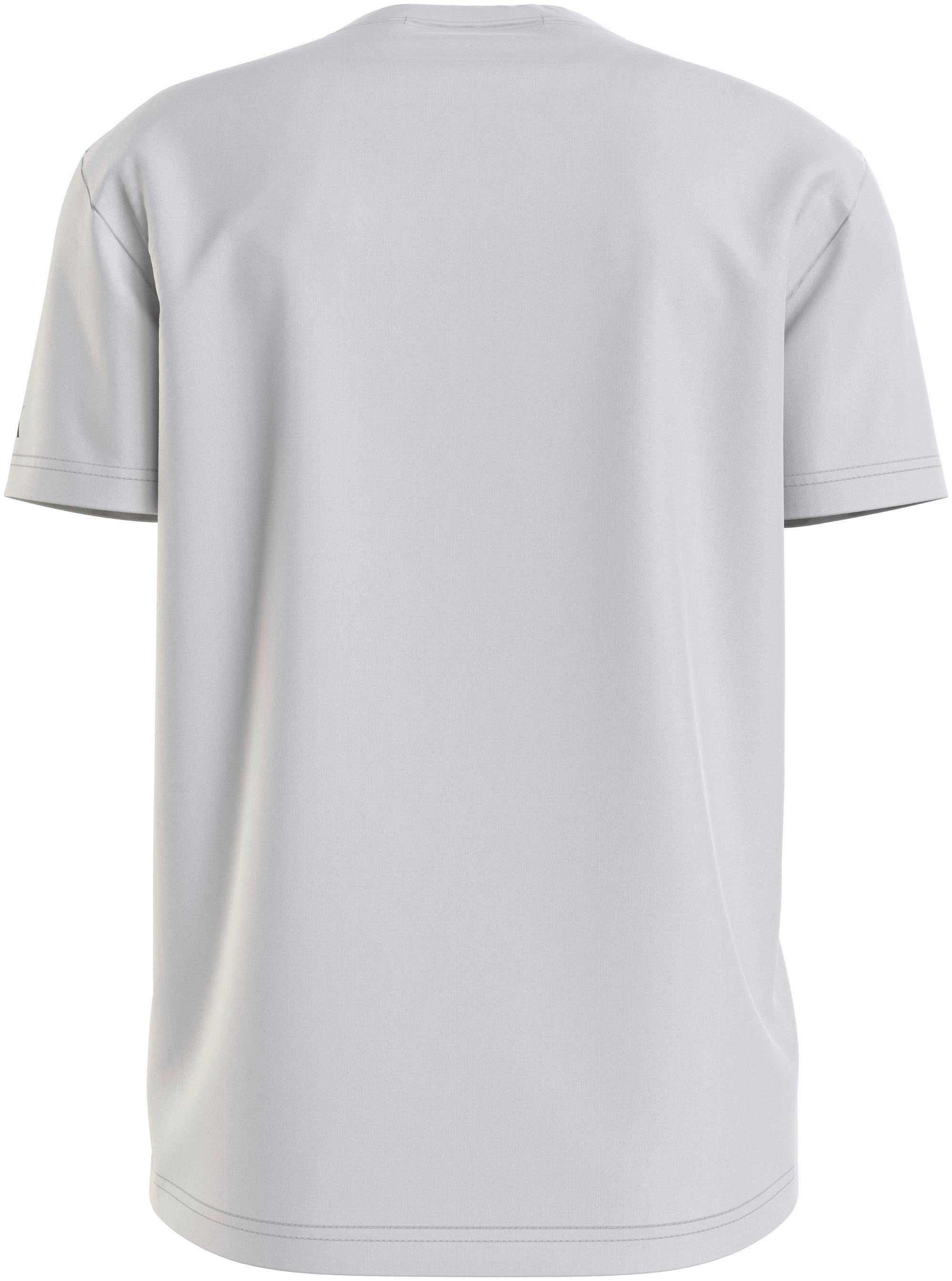 Calvin Klein T-shirt 2 PACK MONOLOGO (Set van 2)