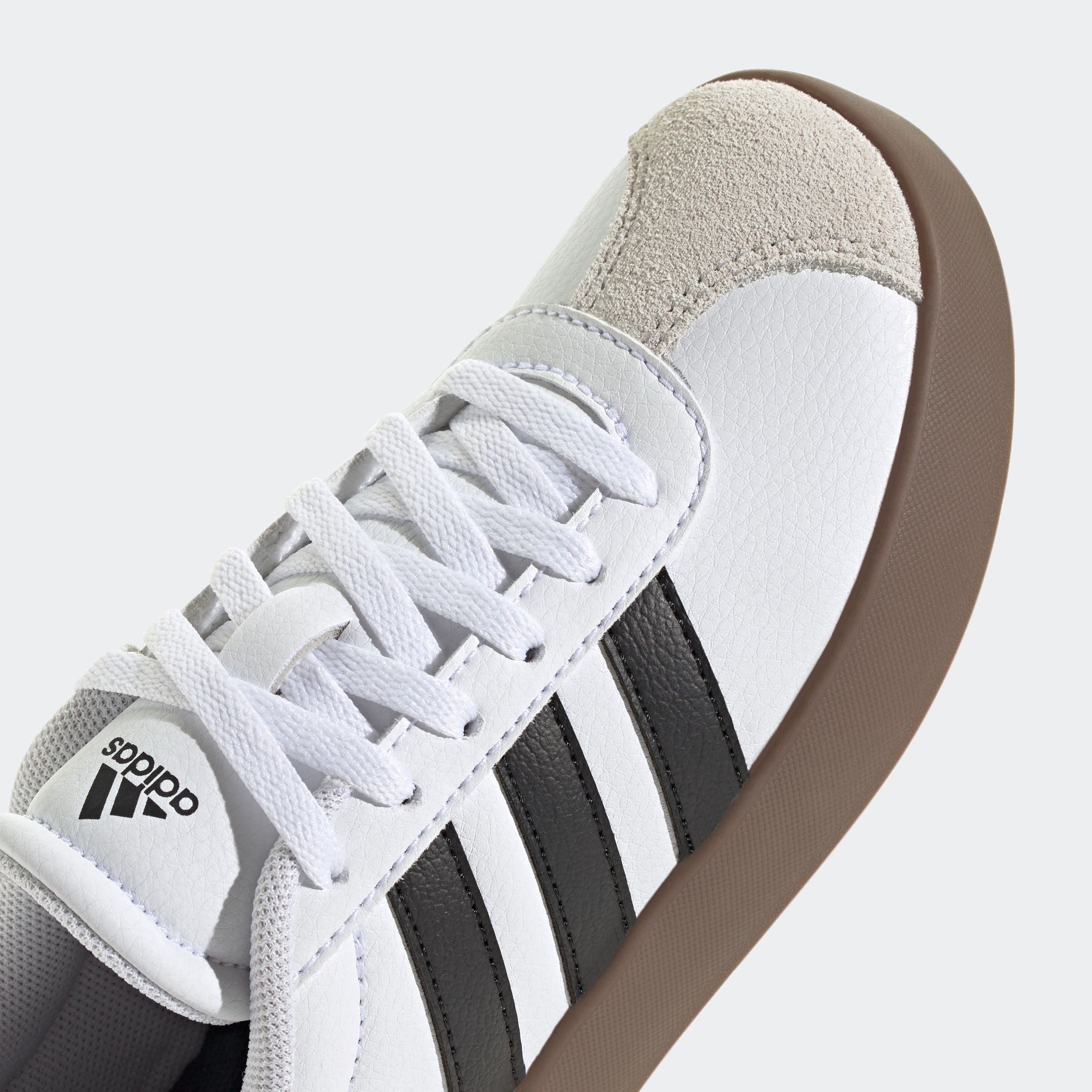 adidas Sportswear Sneakers VL COURT 3.0 KIDS geïnspireerd door het ontwerp van de adidas samba