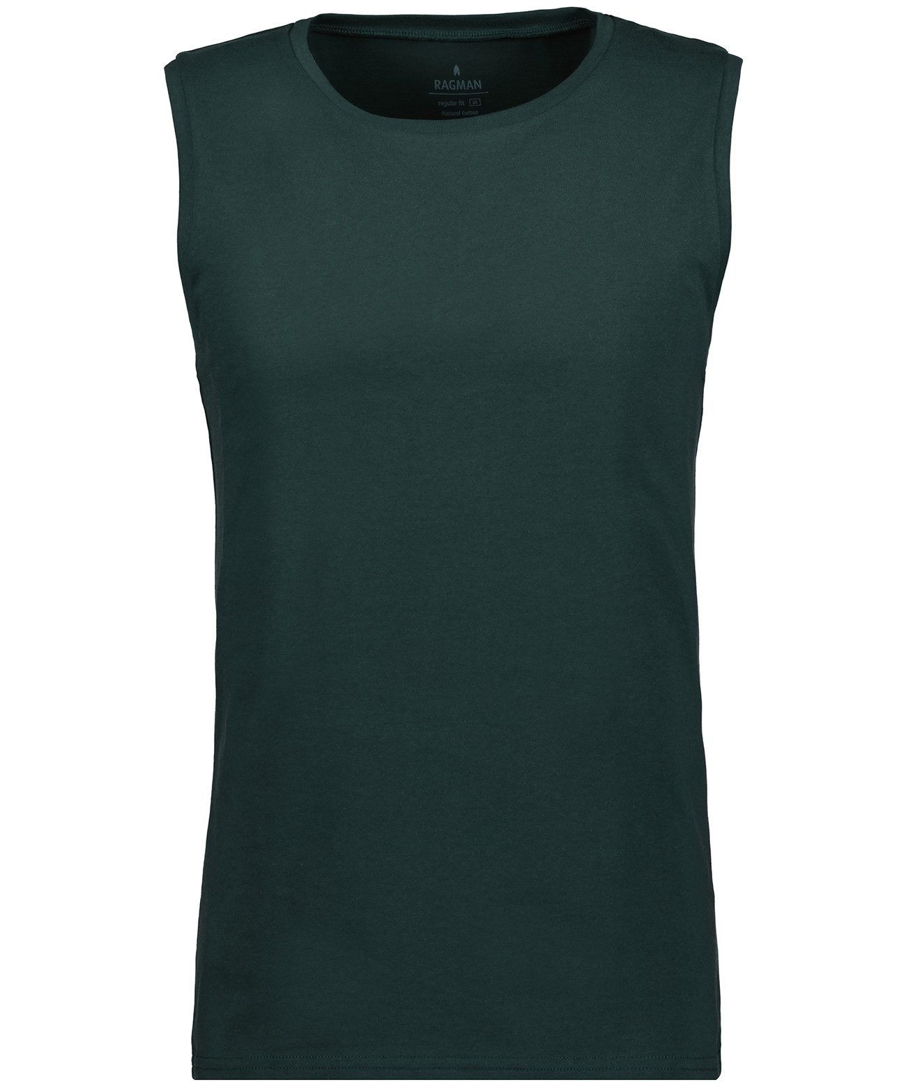 RAG Muscle-shirt