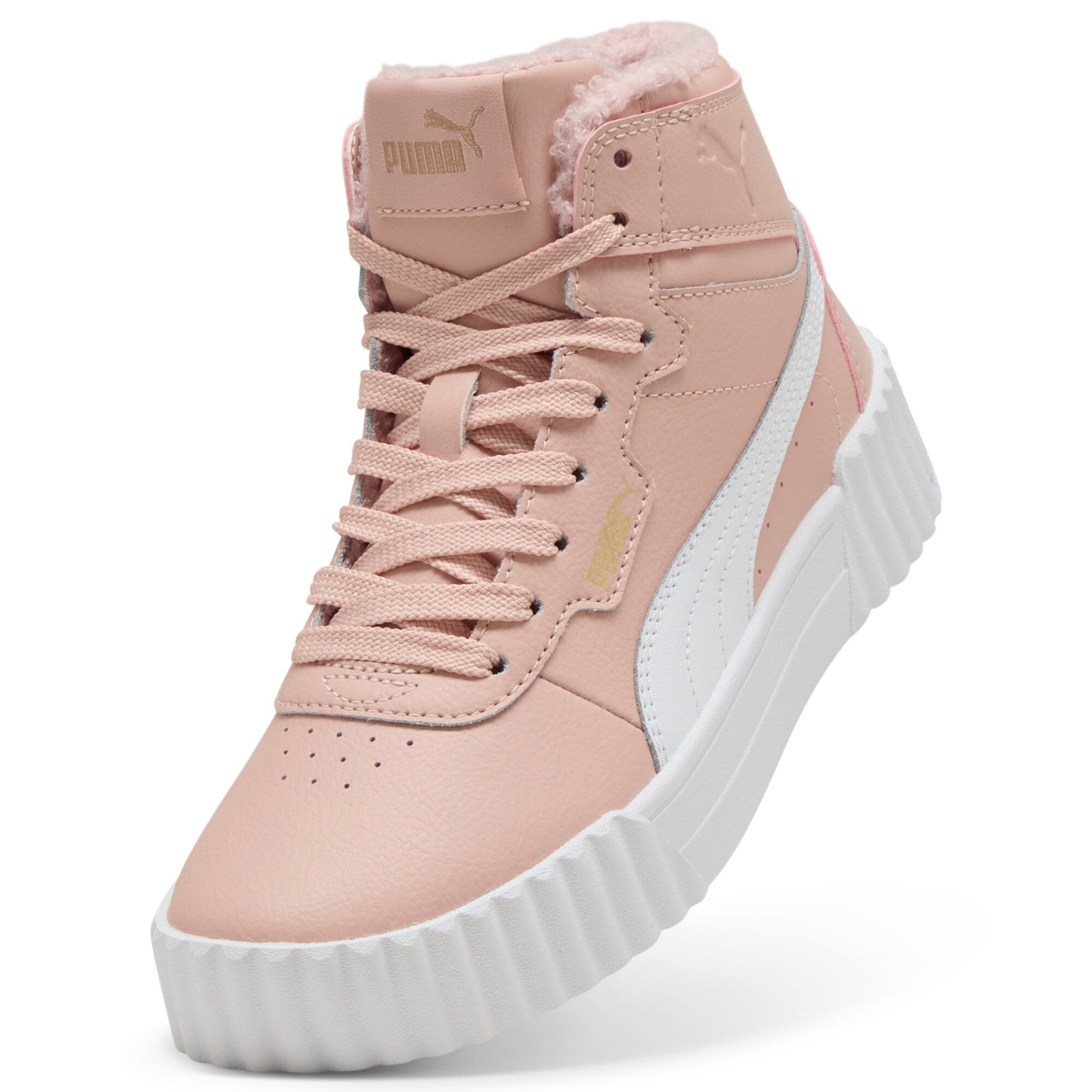 PUMA Sneakers CARINA 3.0 MID WTR JR