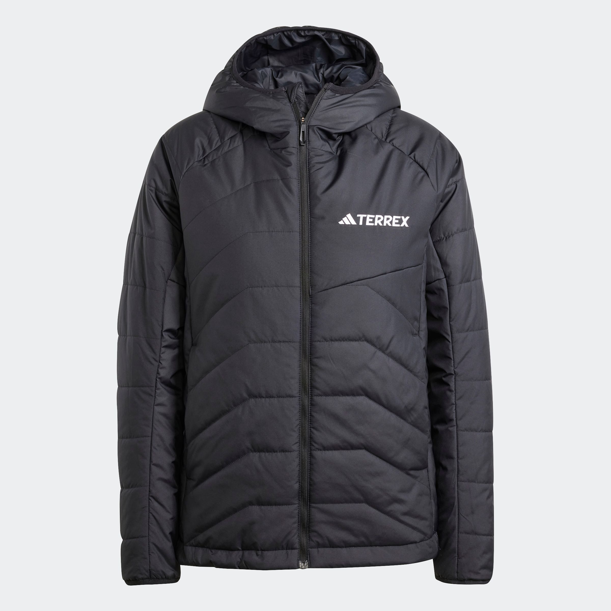 adidas TERREX Outdoorjack W MT INS HO JKT