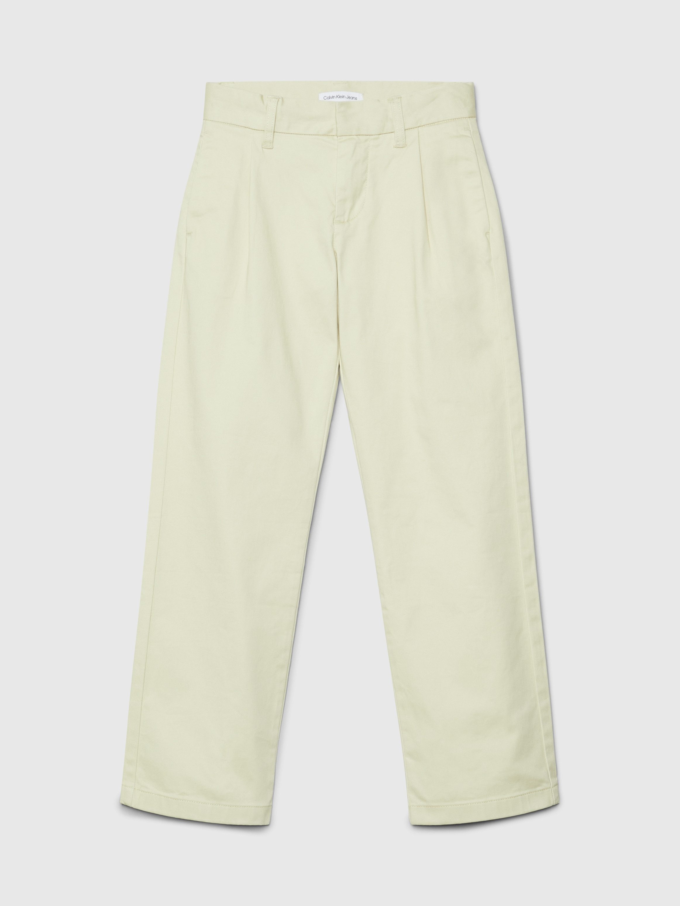 Calvin Klein Chino CEREMONY STRAIGHT LEG CHINO