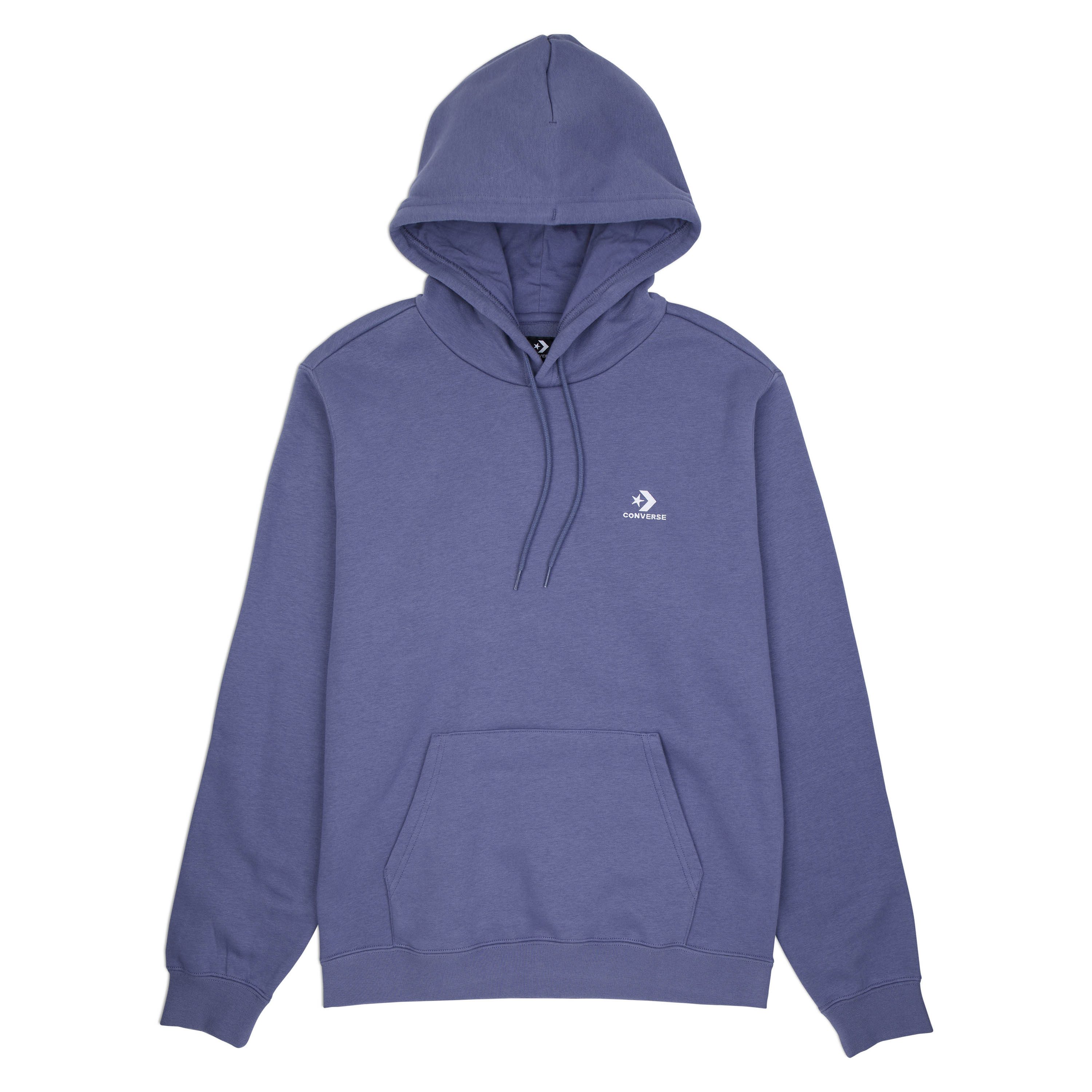 Converse Hoodie dames truien & sweaters maat XL paars