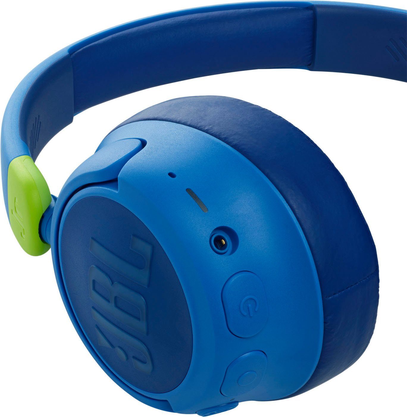 JBL Kinder koptelefoon JR460NC Active Noise Cancelling