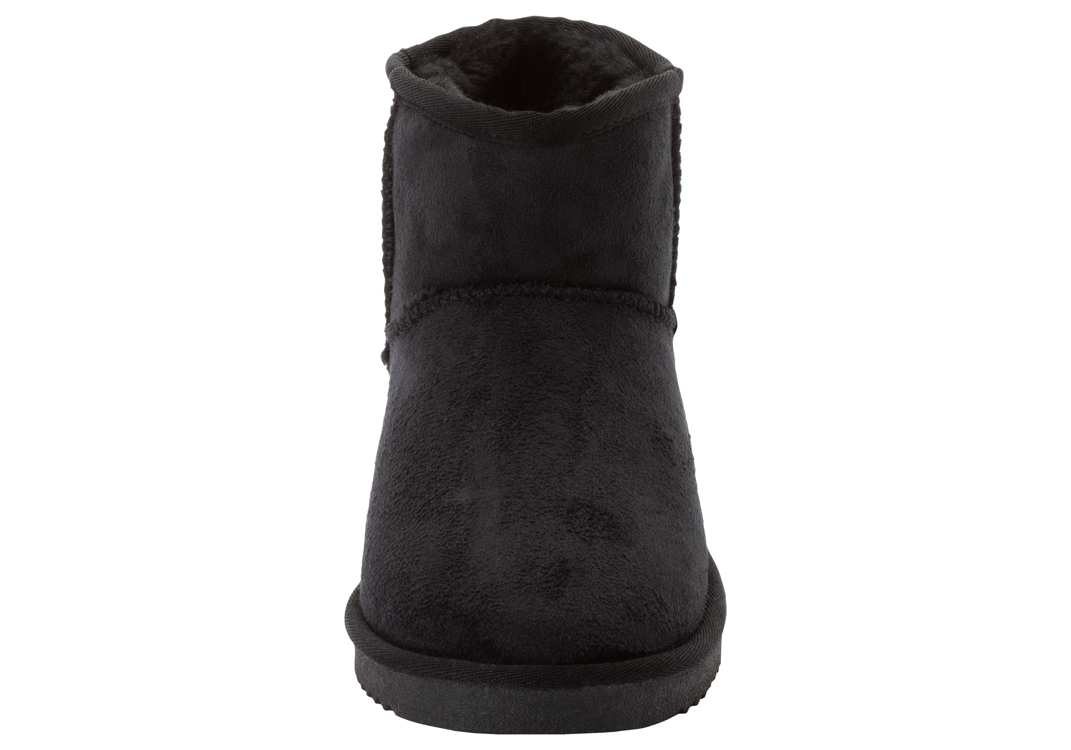 O'Neill Boots zonder sluiting BESIANA WOMEN MID Winterlaarzen, snowboots, winterschoenen