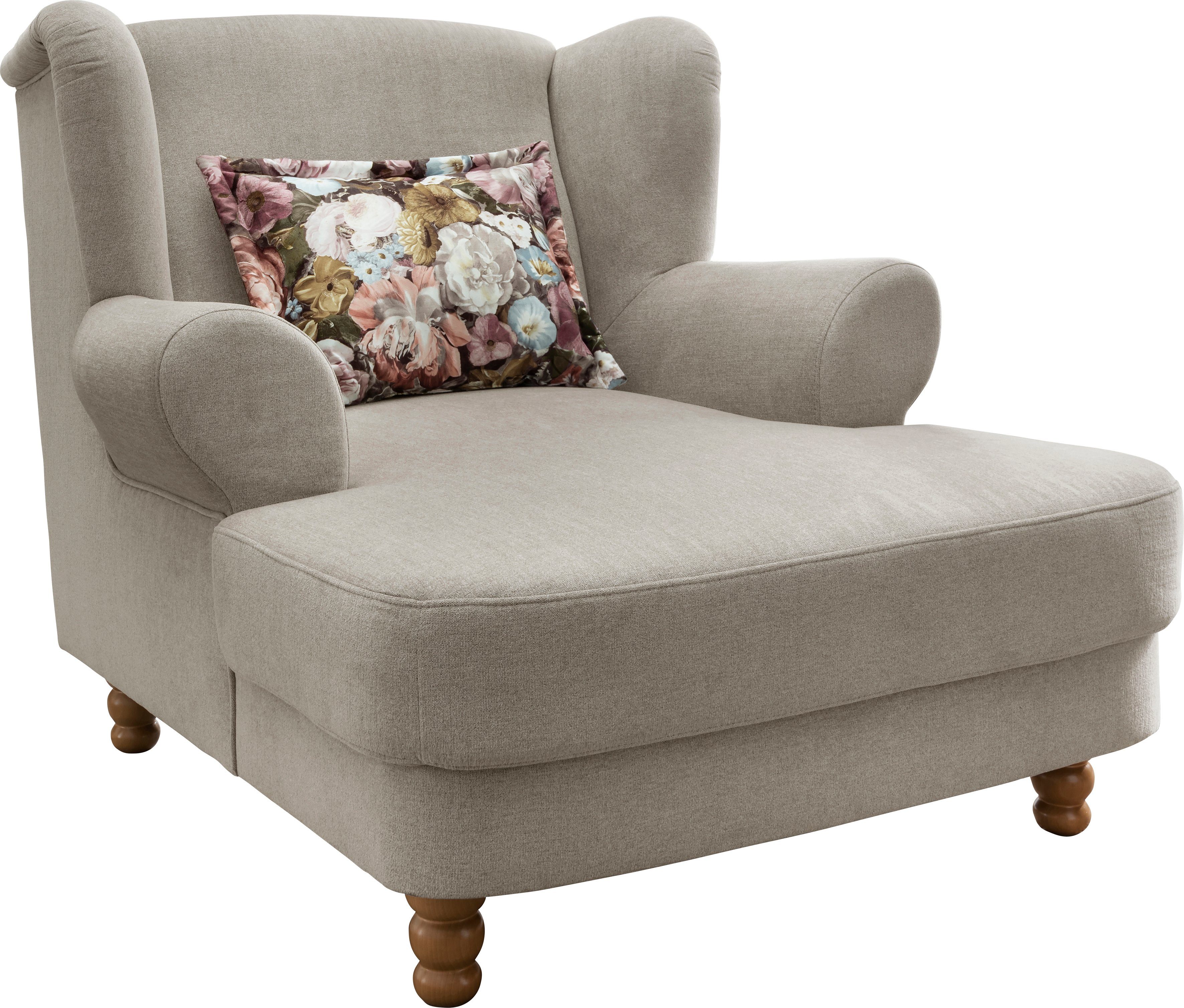 Home affaire Loveseat TASSILO