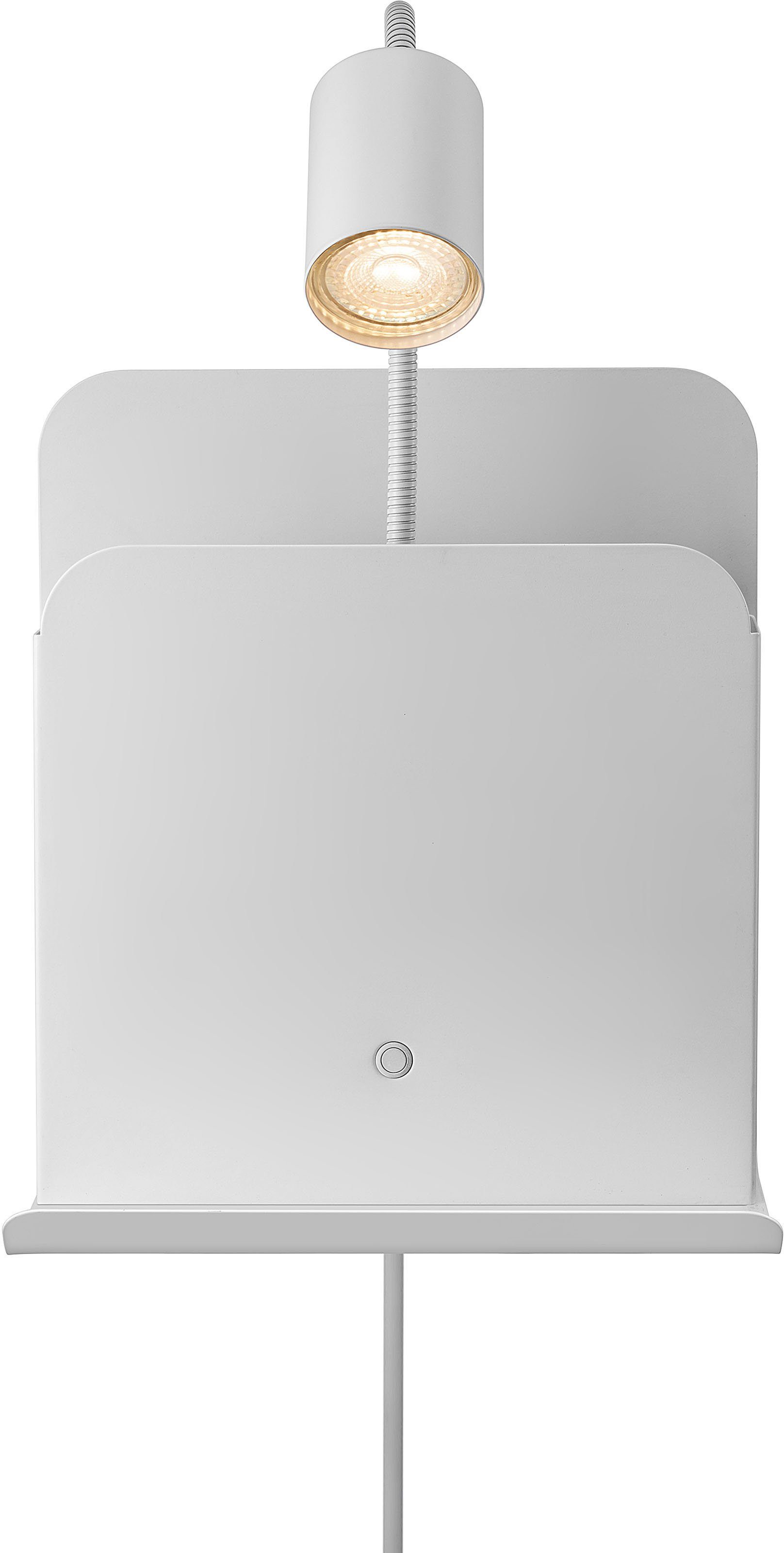 Nordlux Wandlamp ROOMI