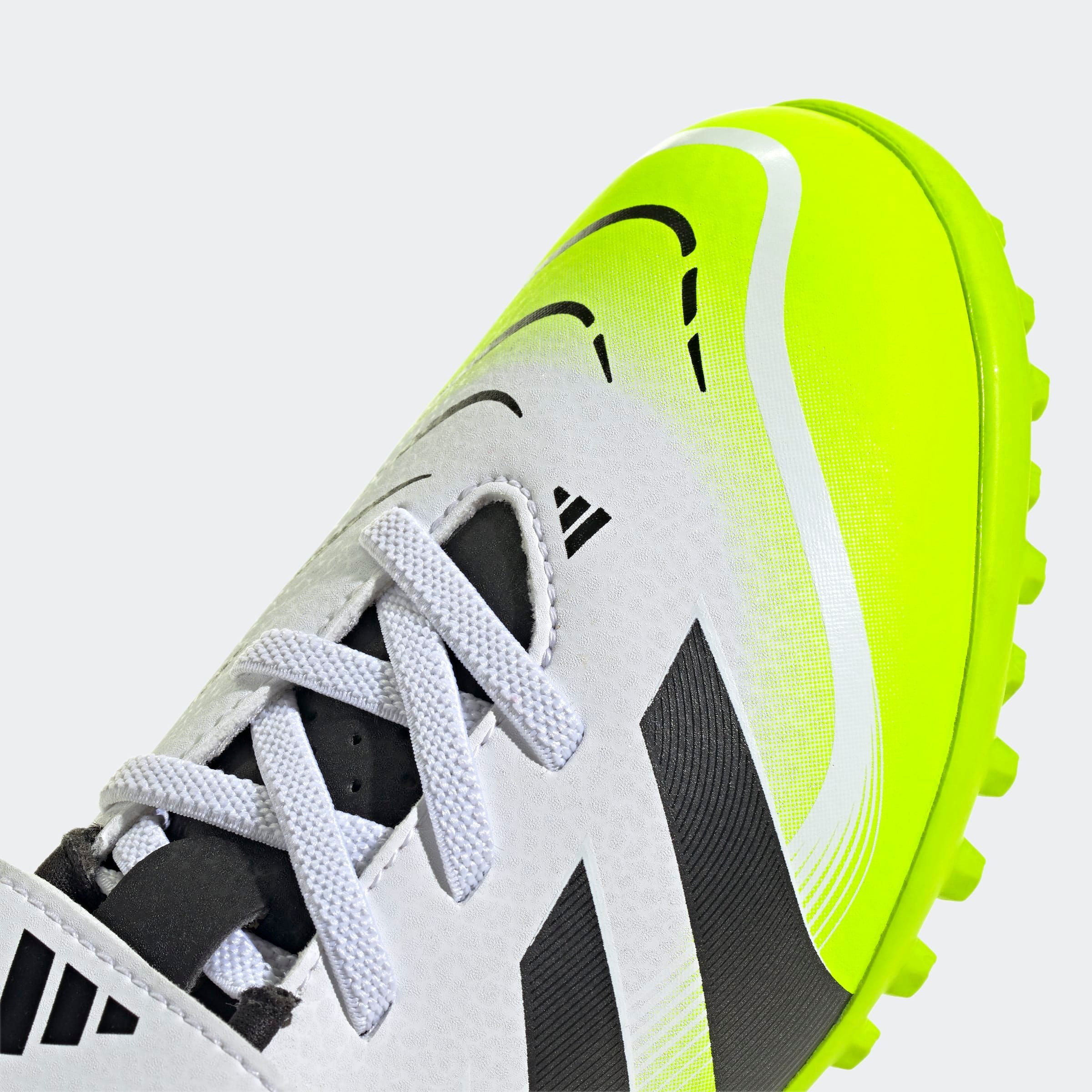 adidas Performance Voetbalschoenen PREDATOR CLUB haak-en-lus kunstgrasschoenen kinderen