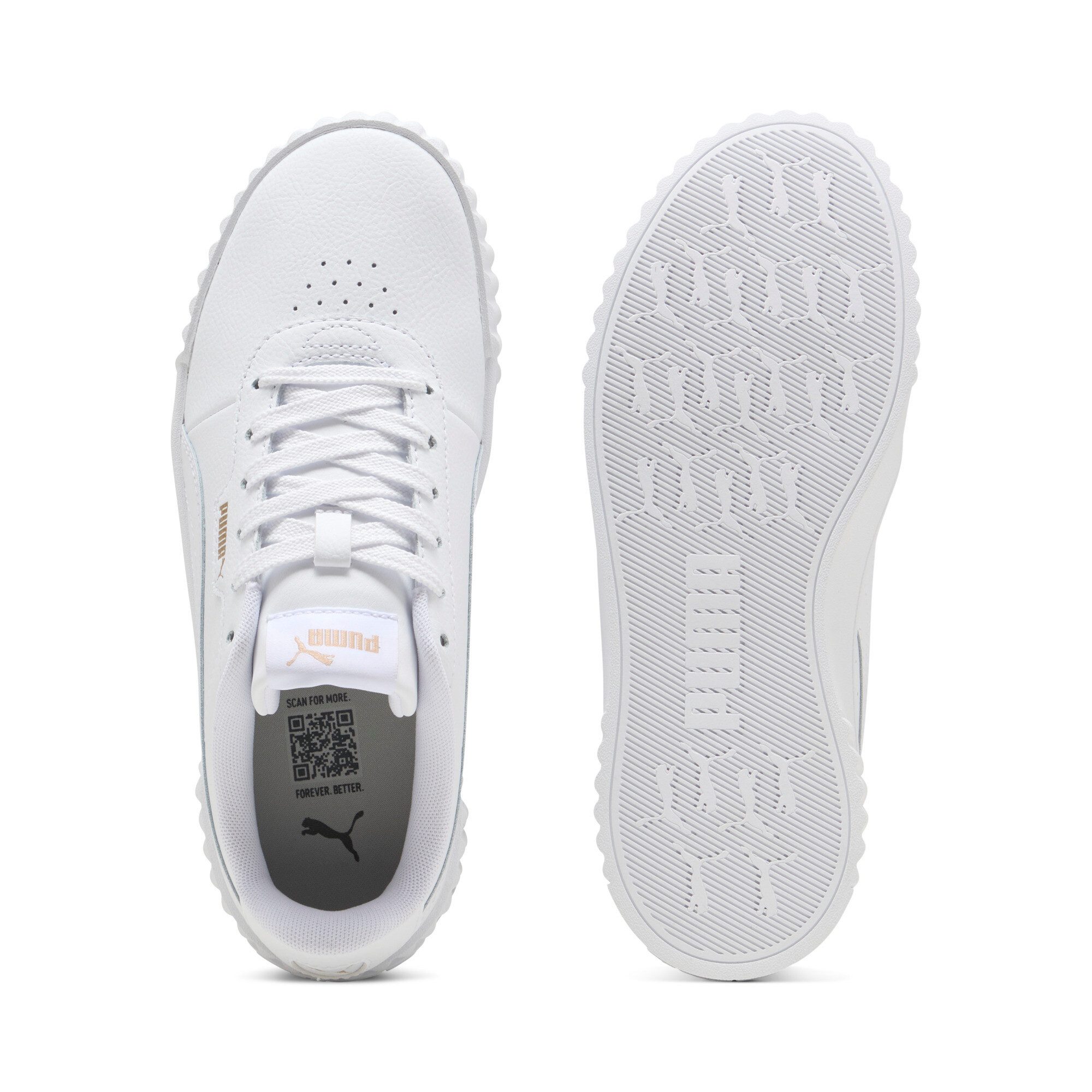 PUMA Sneakers CARINA 3.0
