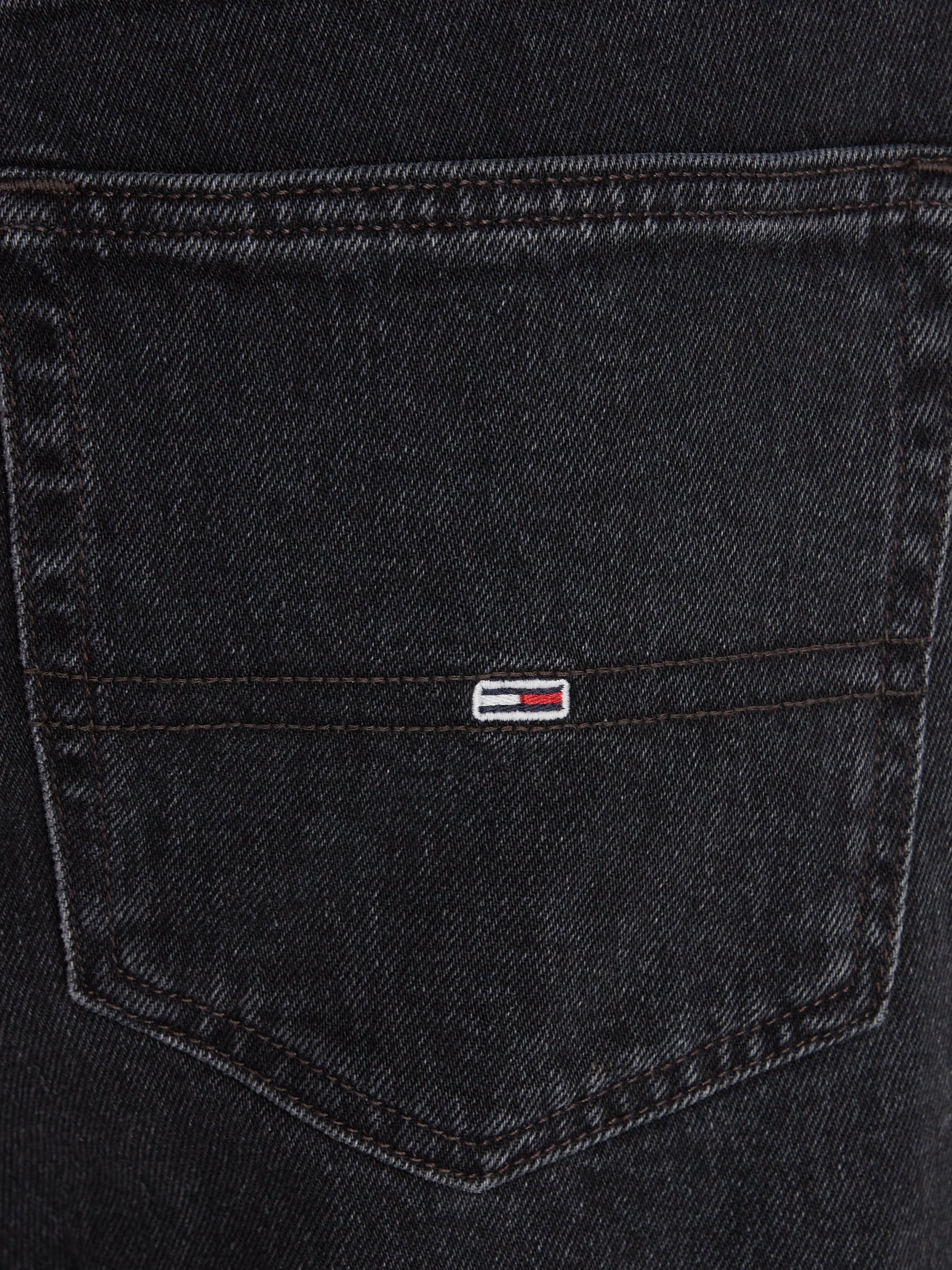 TOMMY JEANS Straight jeans Ryan Regular Straight