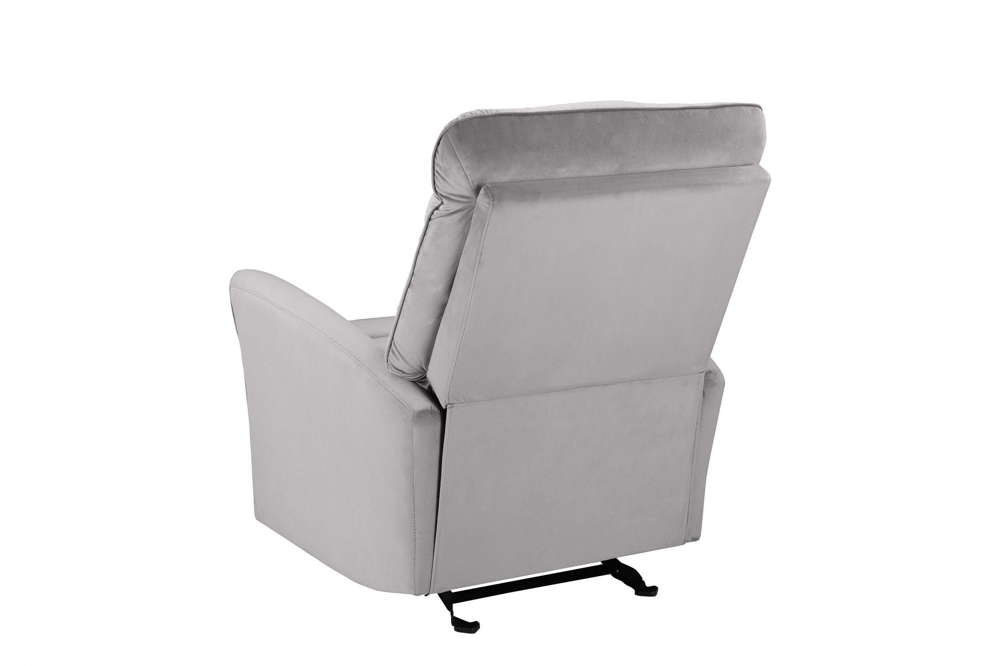 Home affaire Relaxfauteuil Chesley, tv-stoel met slaapfunctie, woonkamerstoel