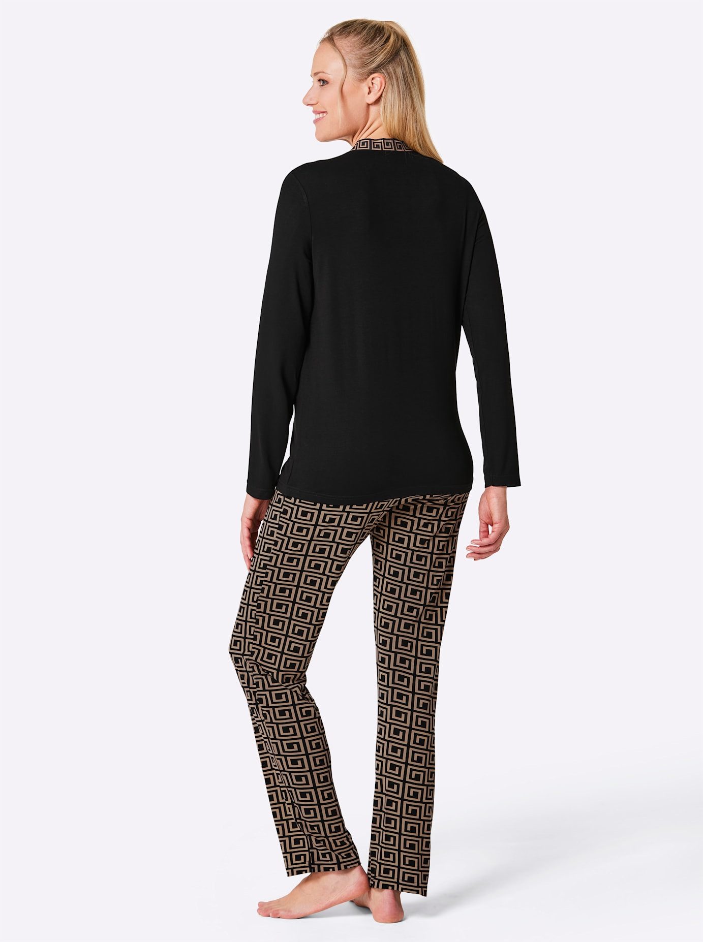 wäschepur Pyjama