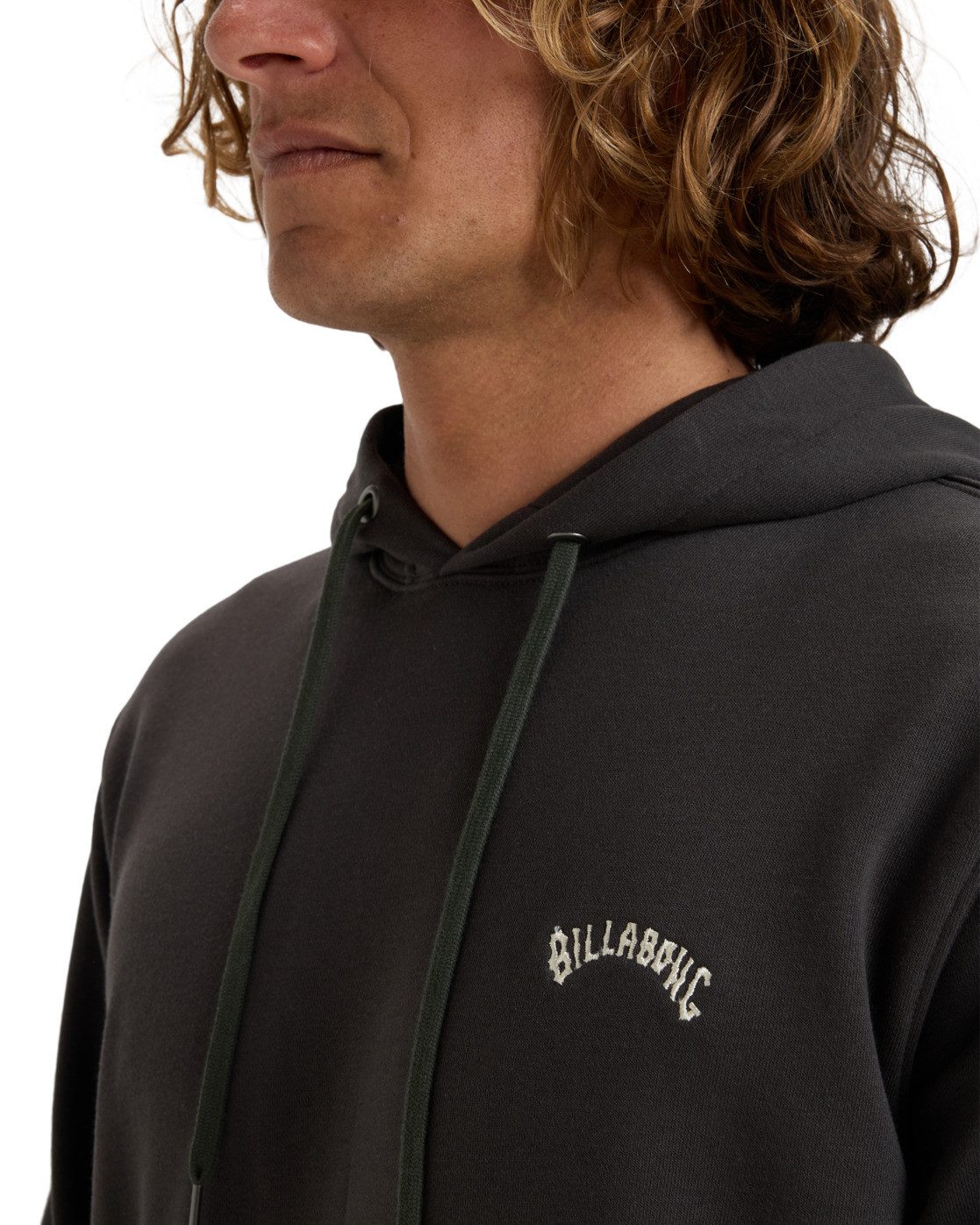 Billabong Hoodie Arch