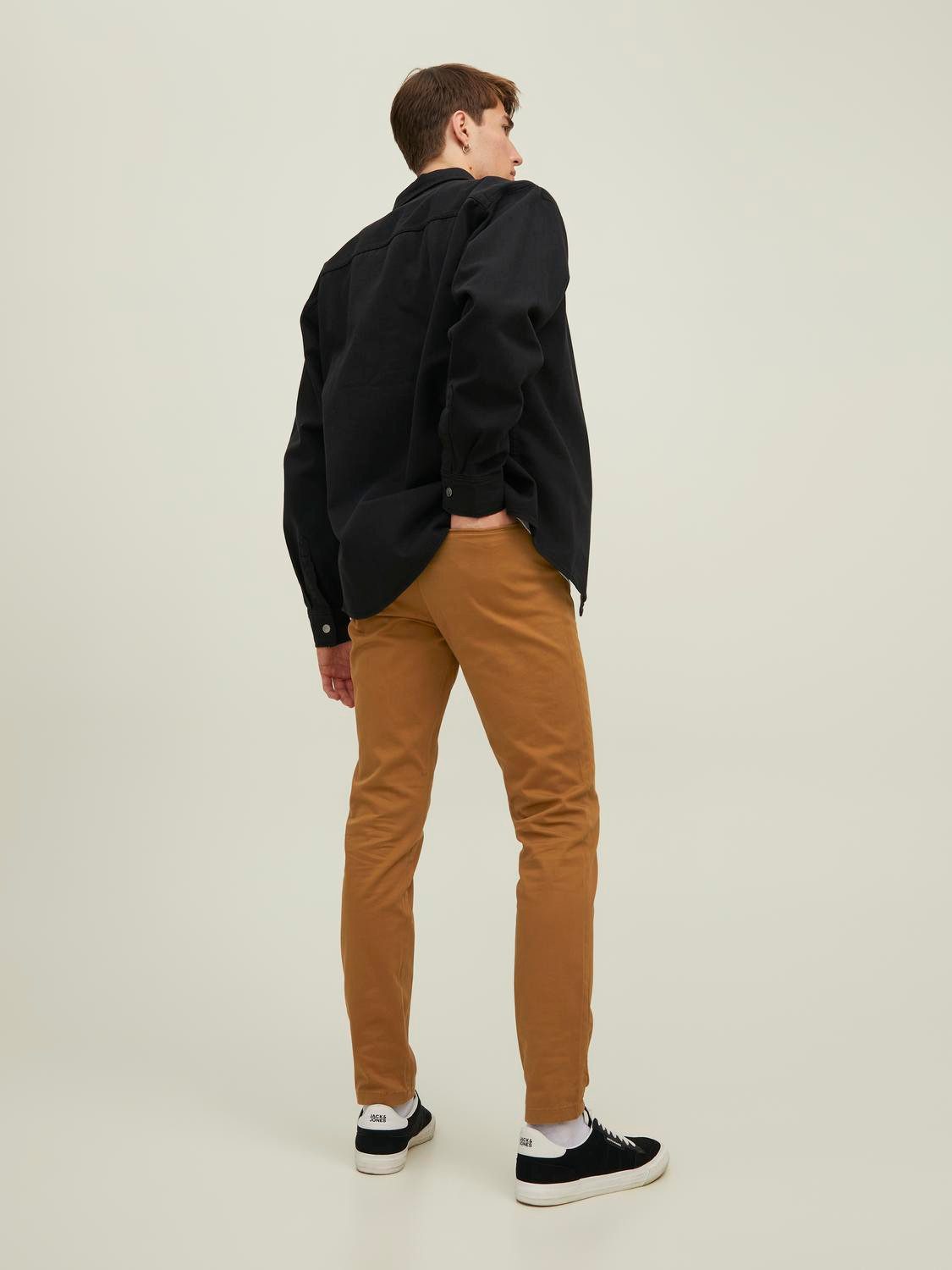 Jack & Jones Chino JPSTMARCO JJBOWIE NOOS