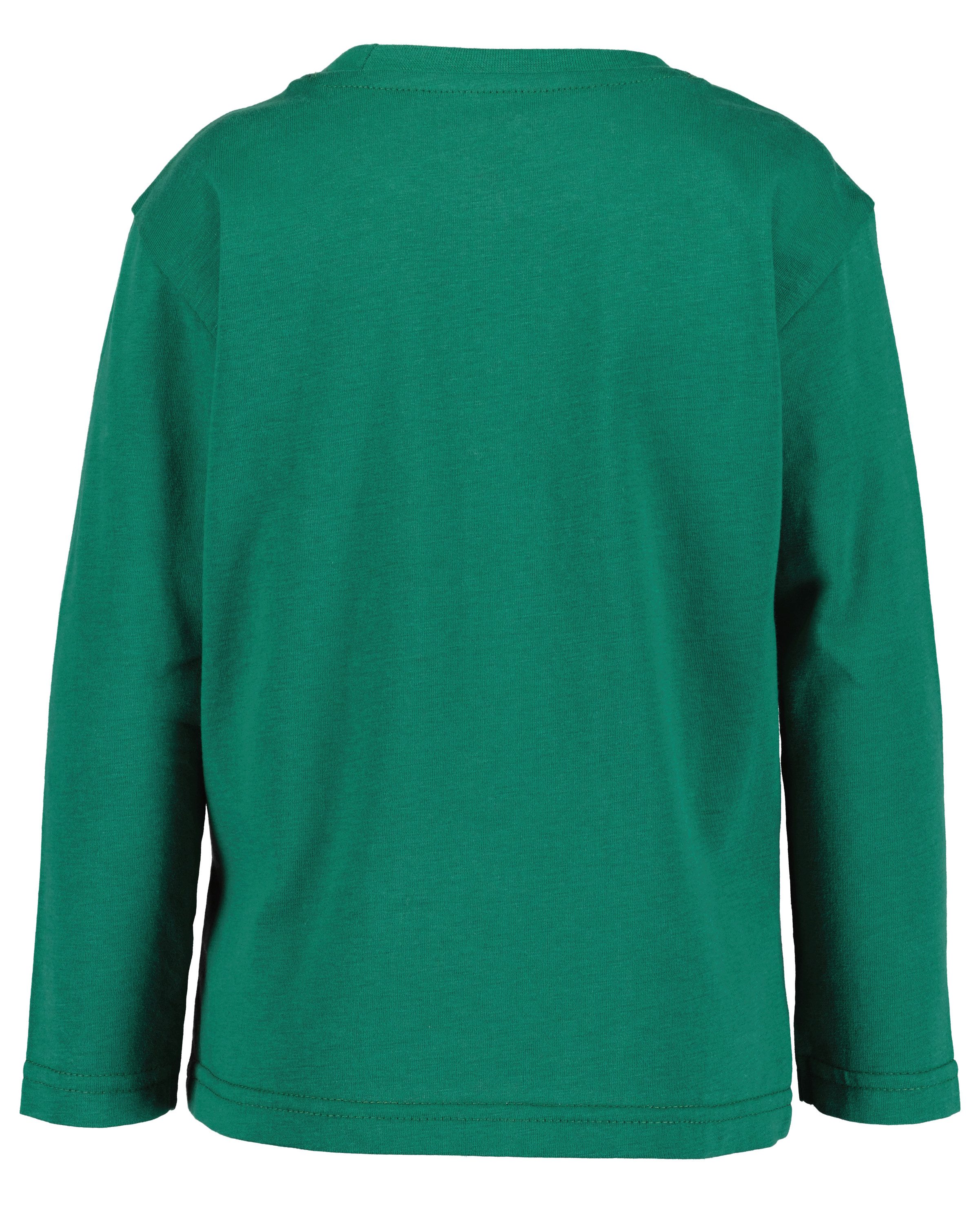 Blue Seven Shirt met lange mouwen Blue Seven langarmshirt
