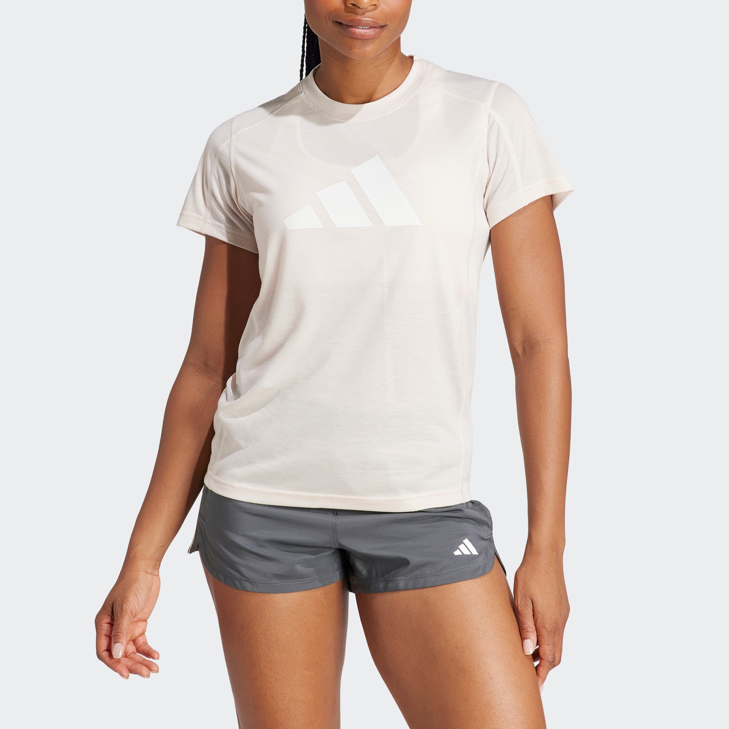 adidas Performance T-shirt TR-ES LOGO T