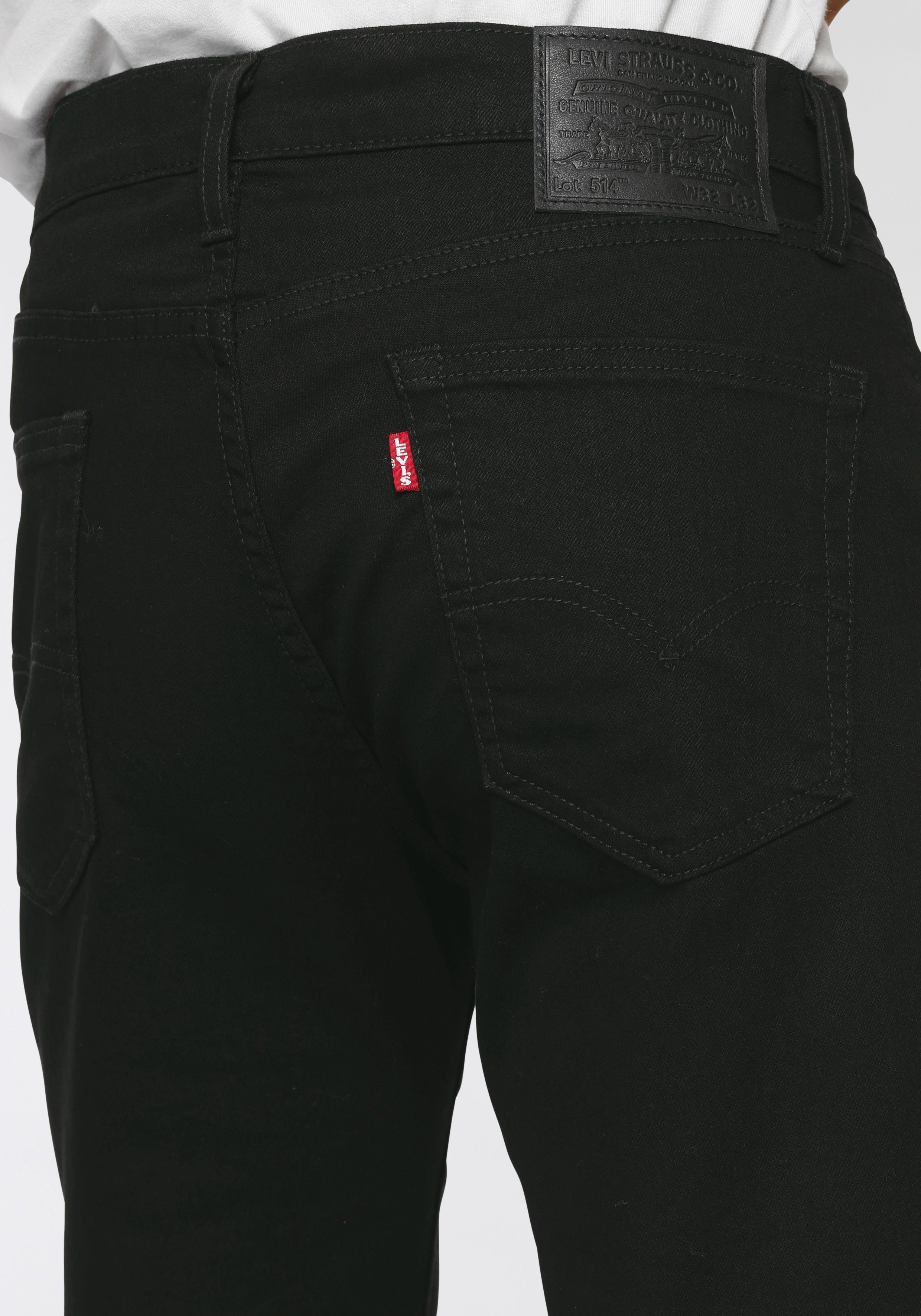 Levi's® Straight jeans 514™