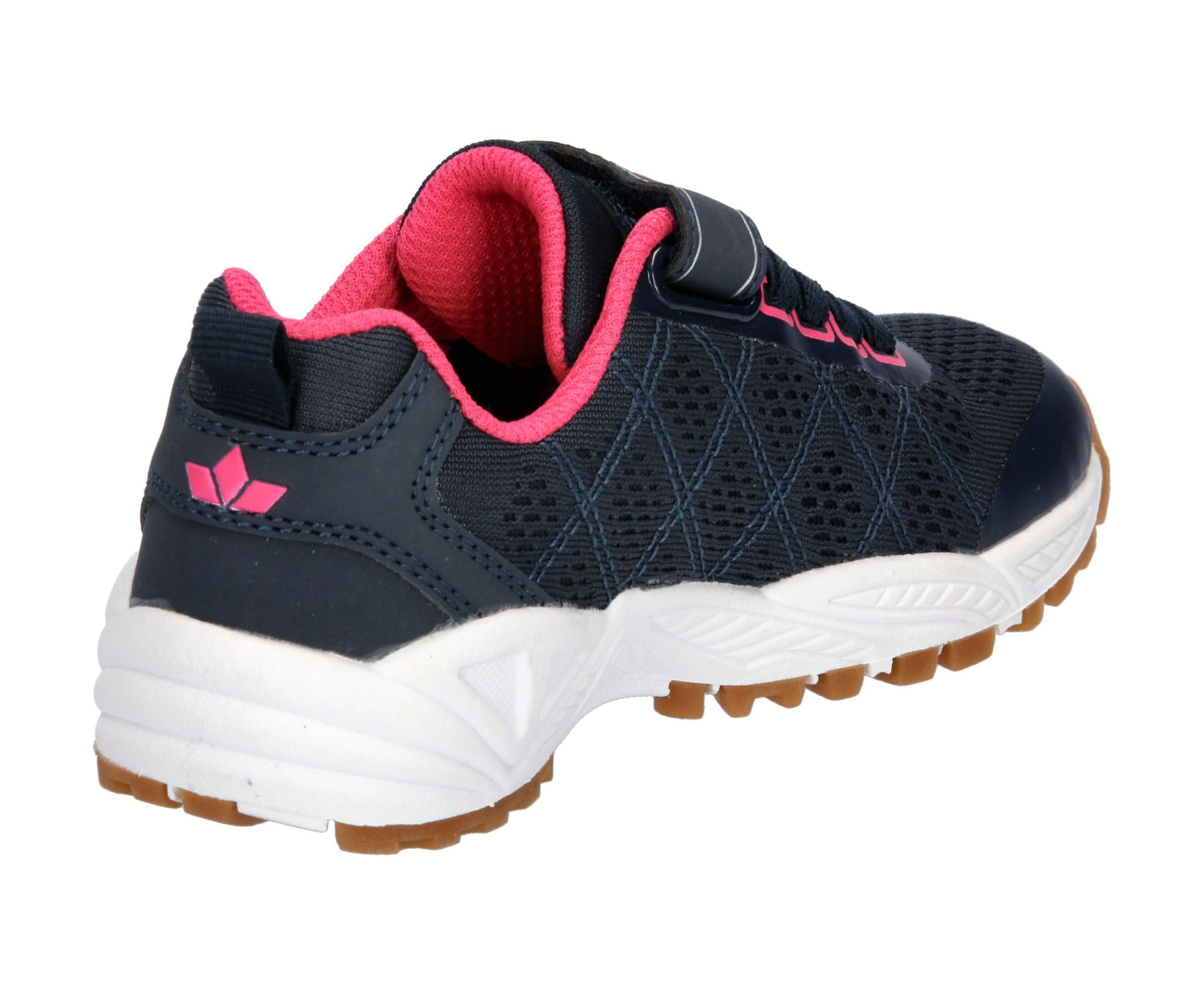 Lico Zaalschoenen Sportschoenen Jackie VS