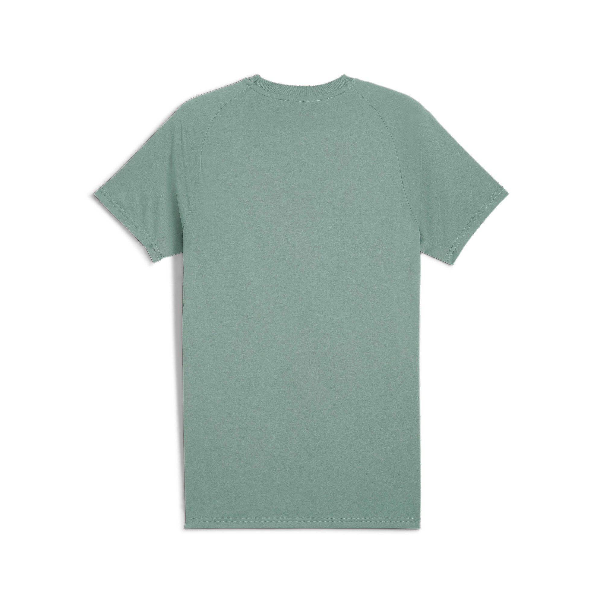 PUMA T-shirt Evostripe Tee