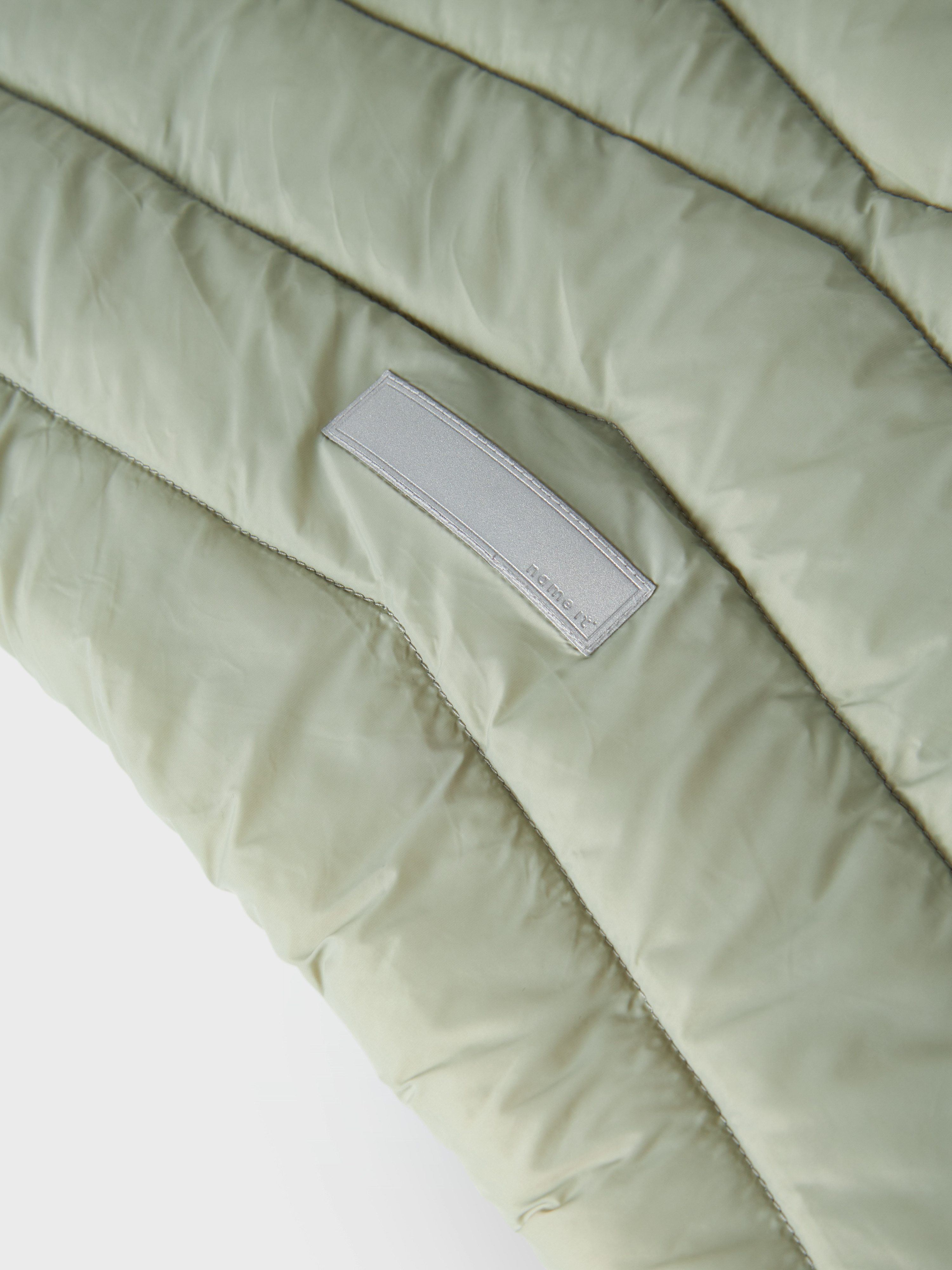 Name It Winterjack NKFMARBLE JACKET PB