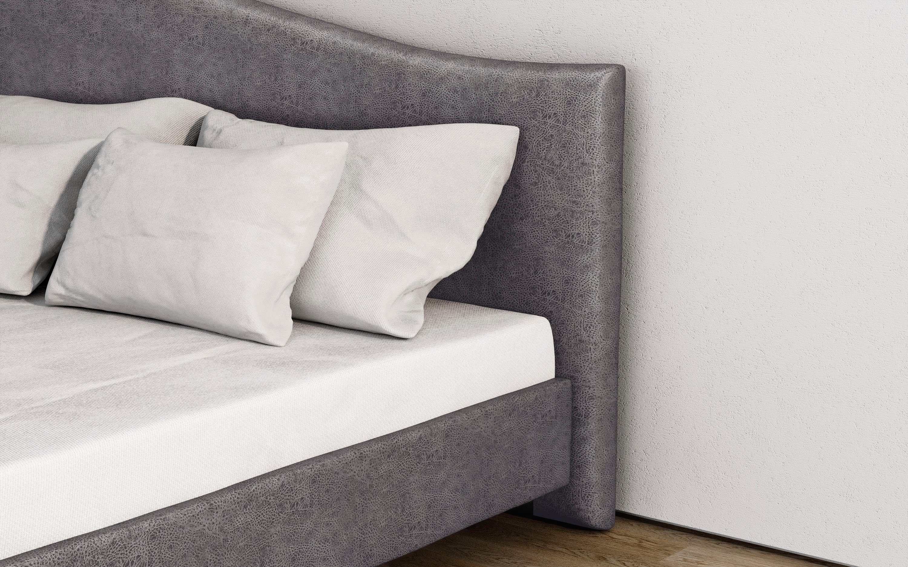 Westfalia Polsterbetten Gestoffeerd bed
