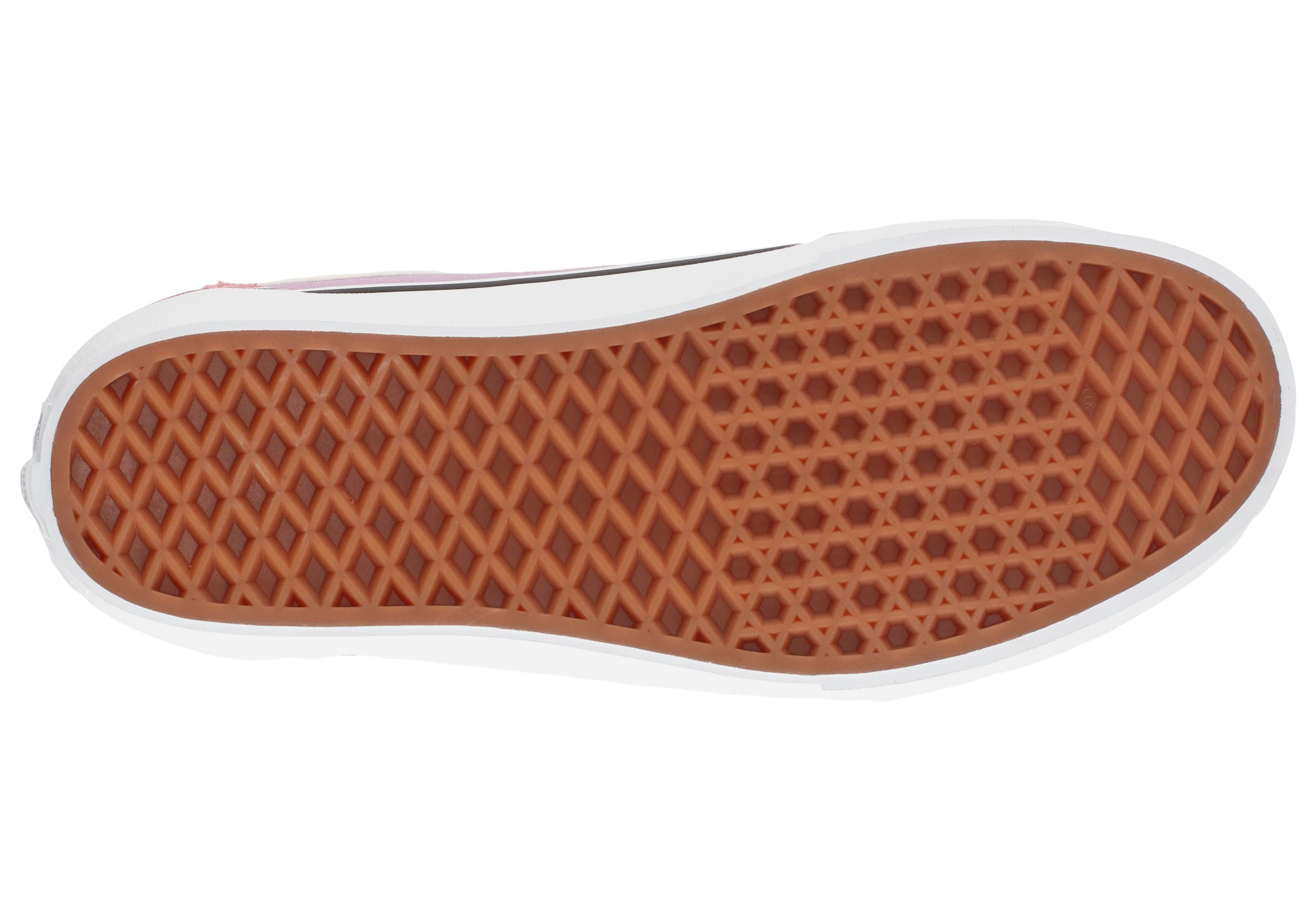Vans Sneakers Ward Platform