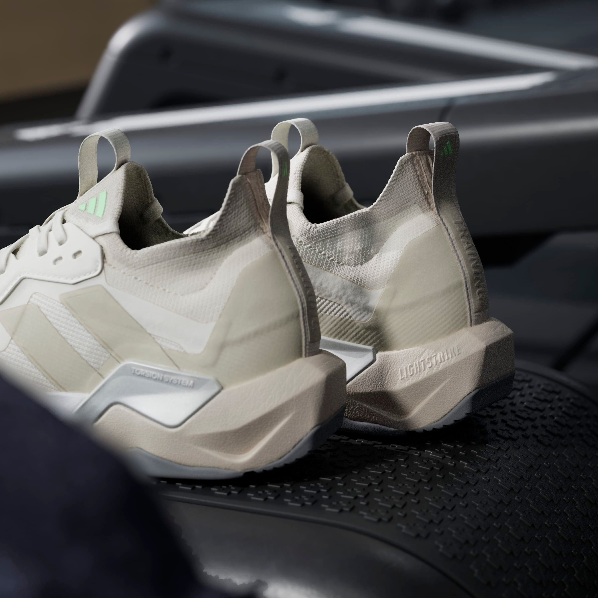 adidas Performance Trainingsschoenen RAPIDMOVE ADV 2-TRAININGSSCHOENEN