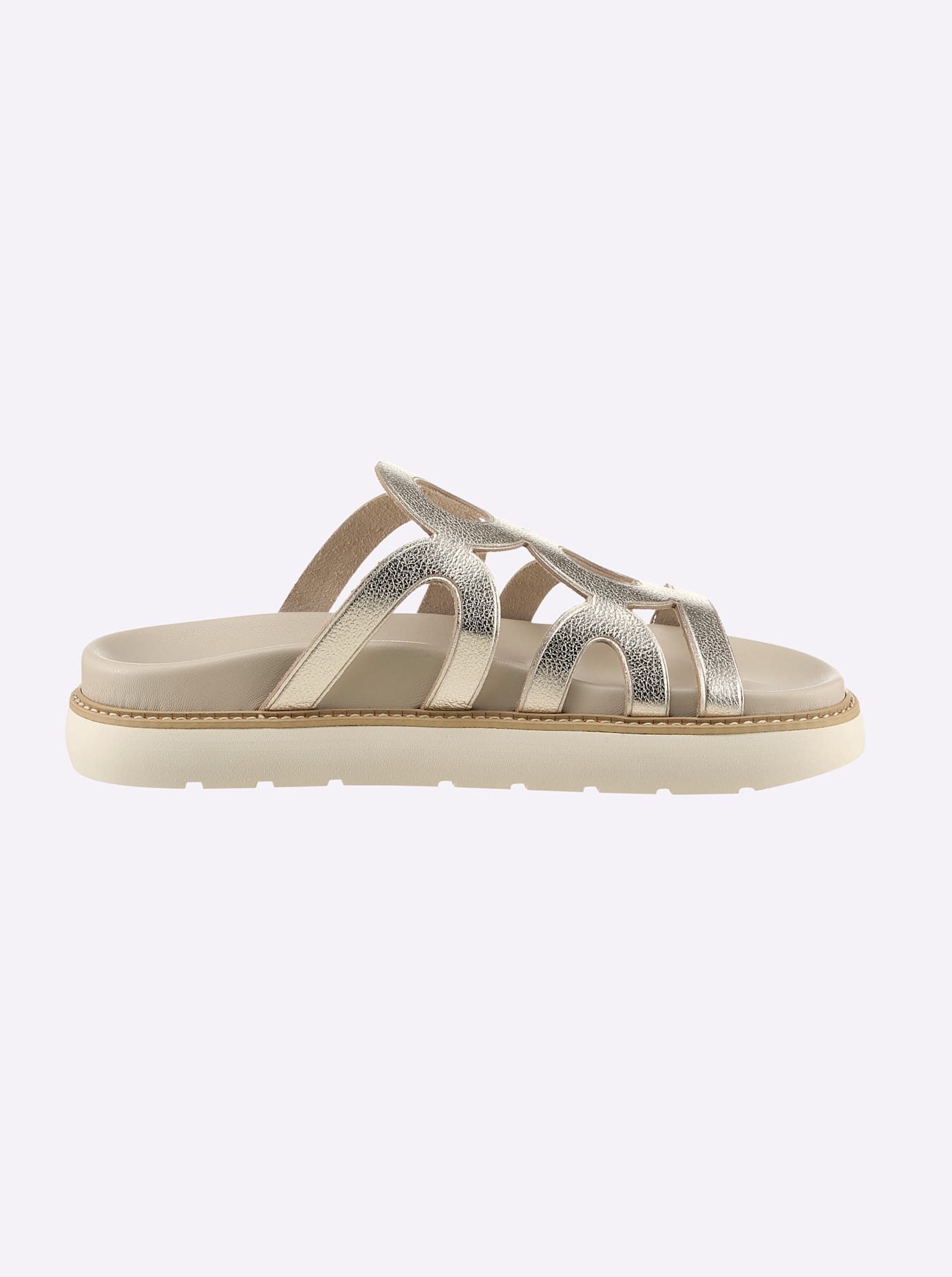 heine Slippers