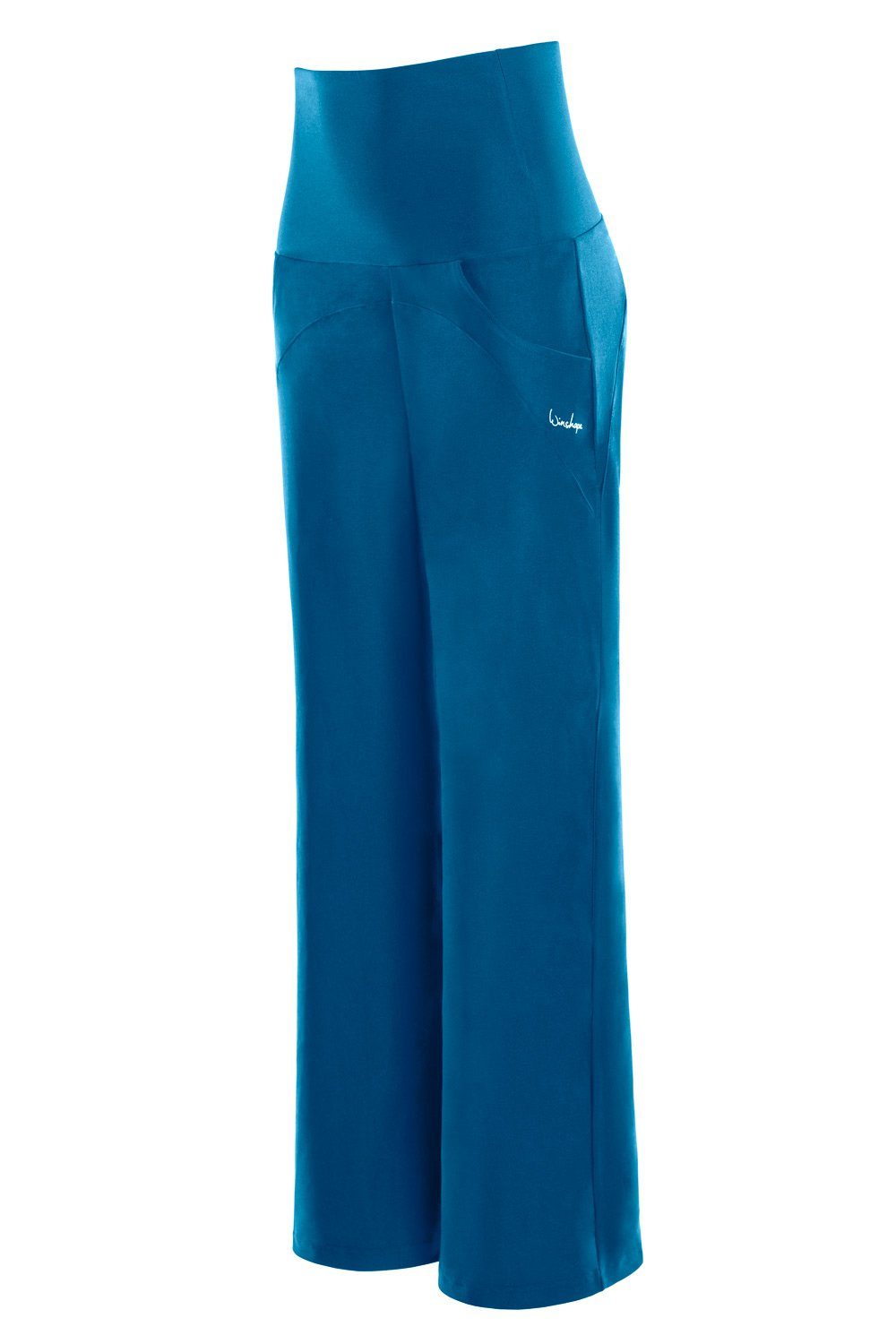 Winshape Culotte Functional Comfort CUL601C Highwaist met praktische zakken