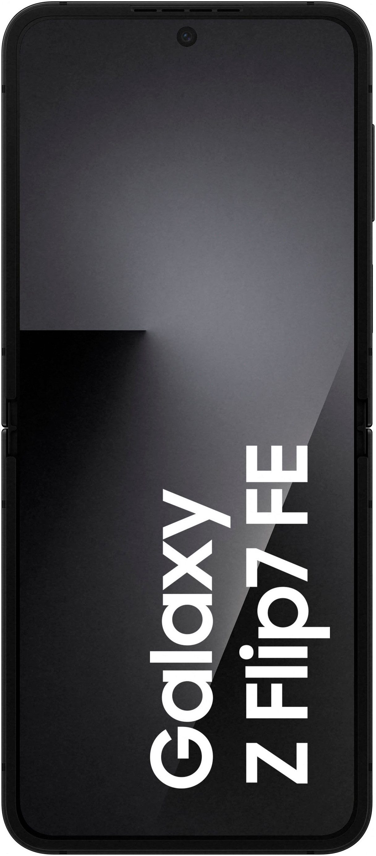 Samsung Smartphone Galaxy Z Flip 7 FE