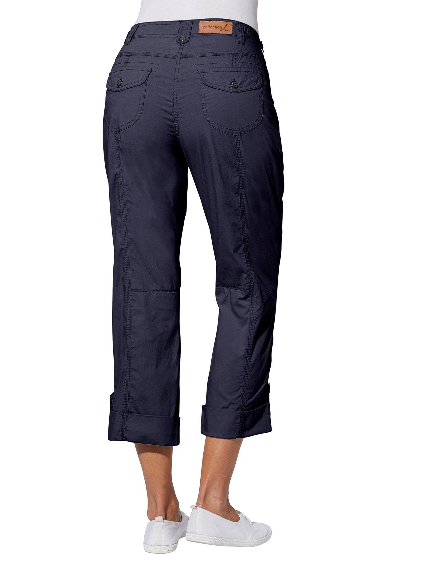 Casual Looks Geweven broek