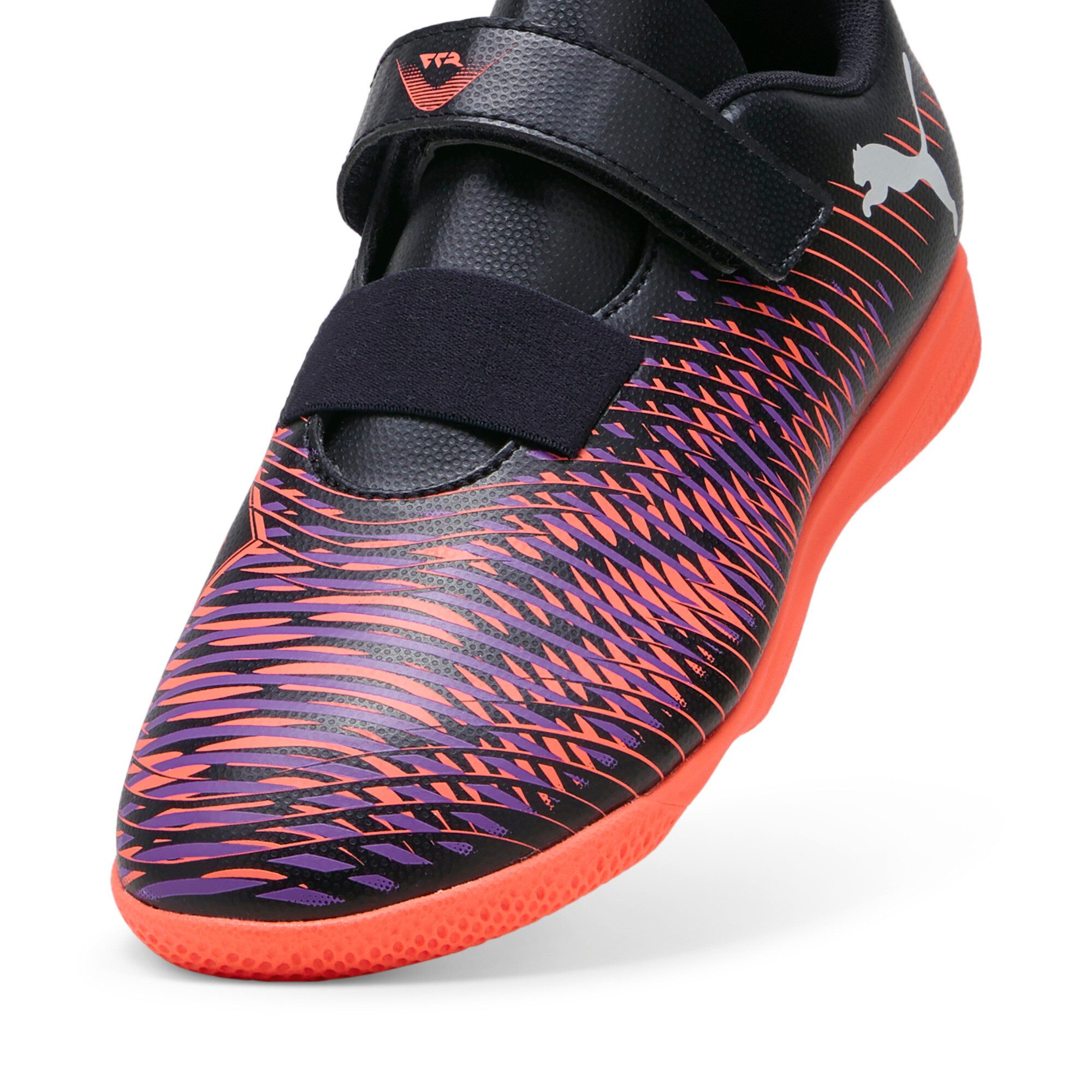 PUMA Voetbalschoenen FUTURE 8 PLAY TT V JR