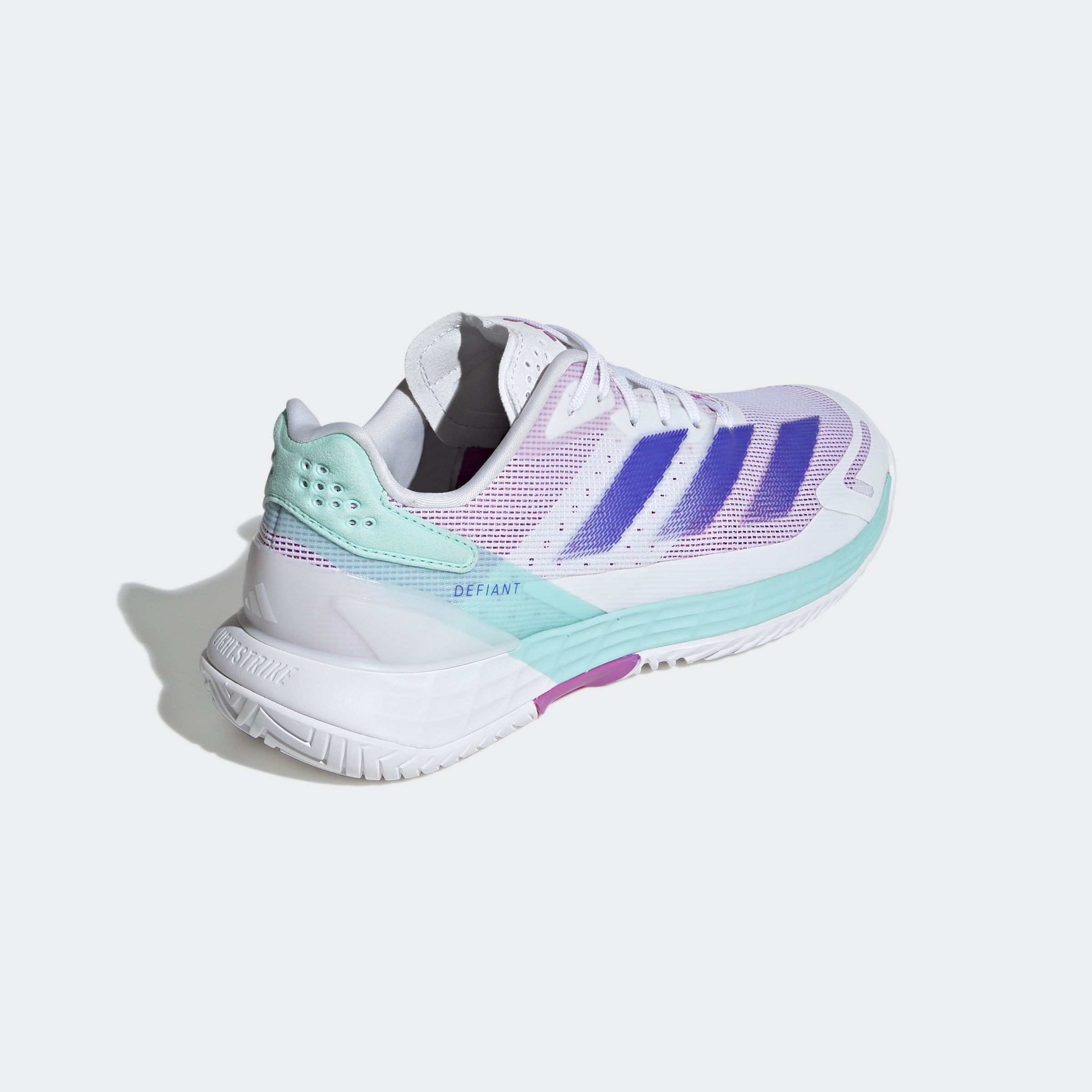 adidas Performance Tennisschoenen DEFIANT SPEED 2