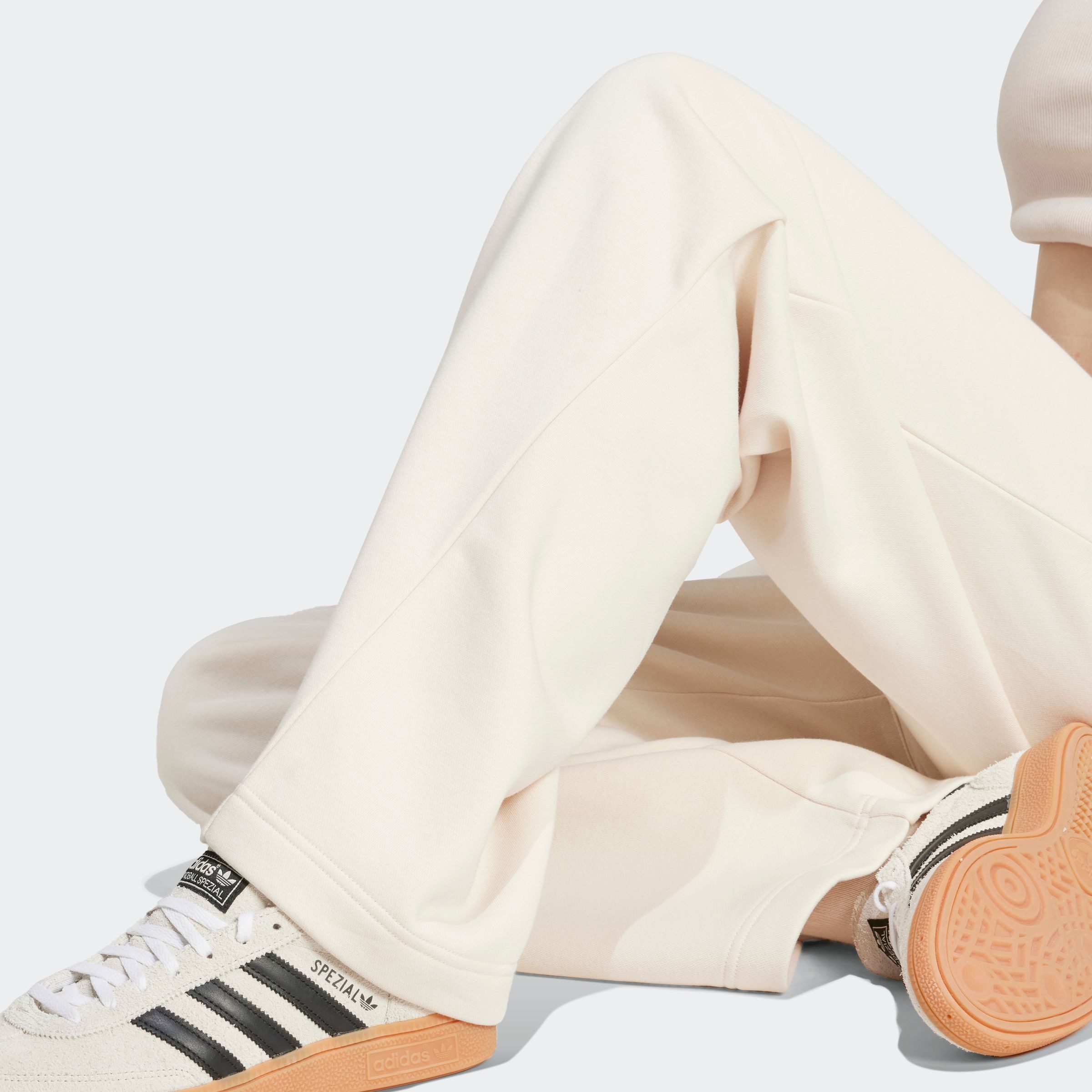 adidas Originals Sportbroek ESS WL PANTS (1-delig)