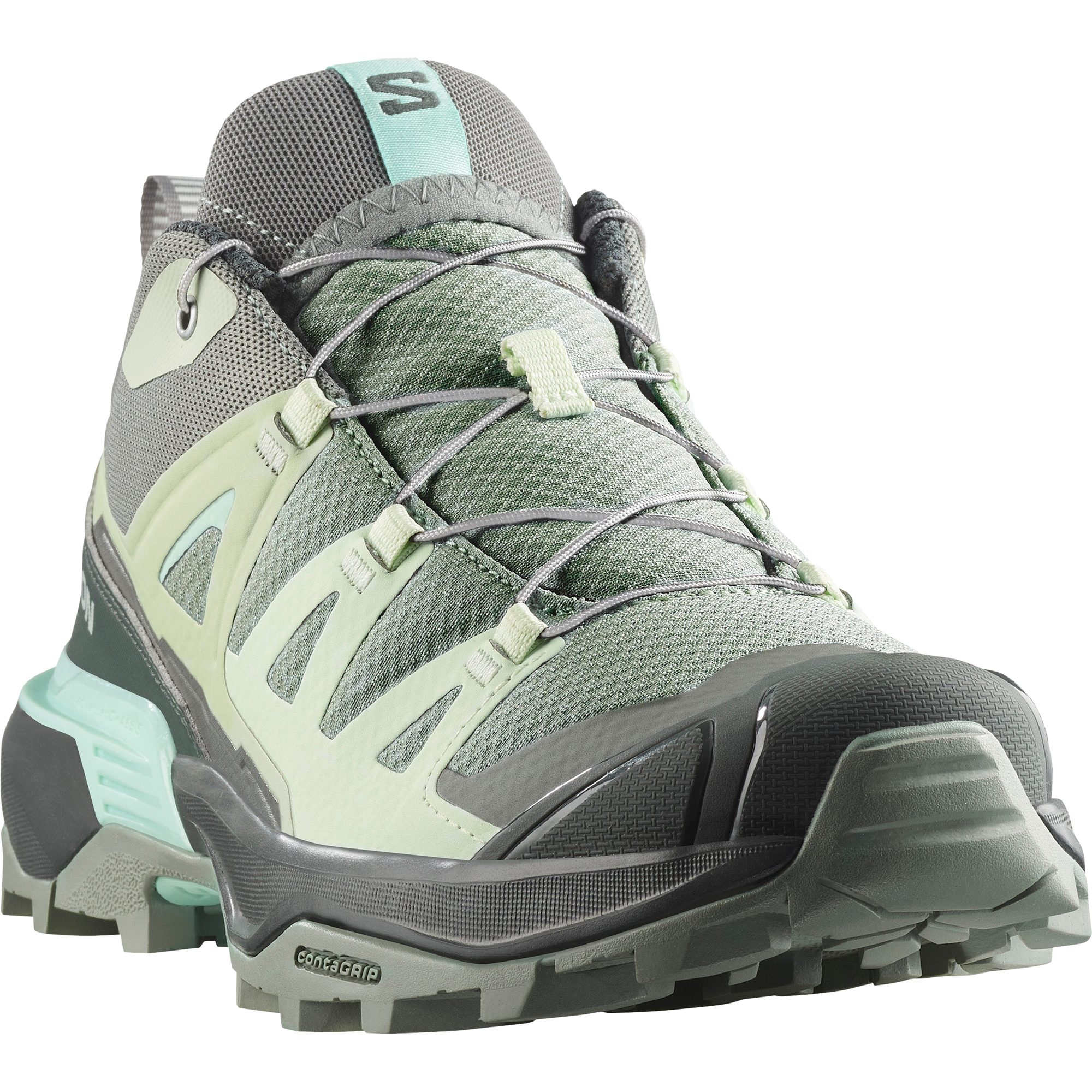 Salomon Wandelschoenen X ULTRA 360 W