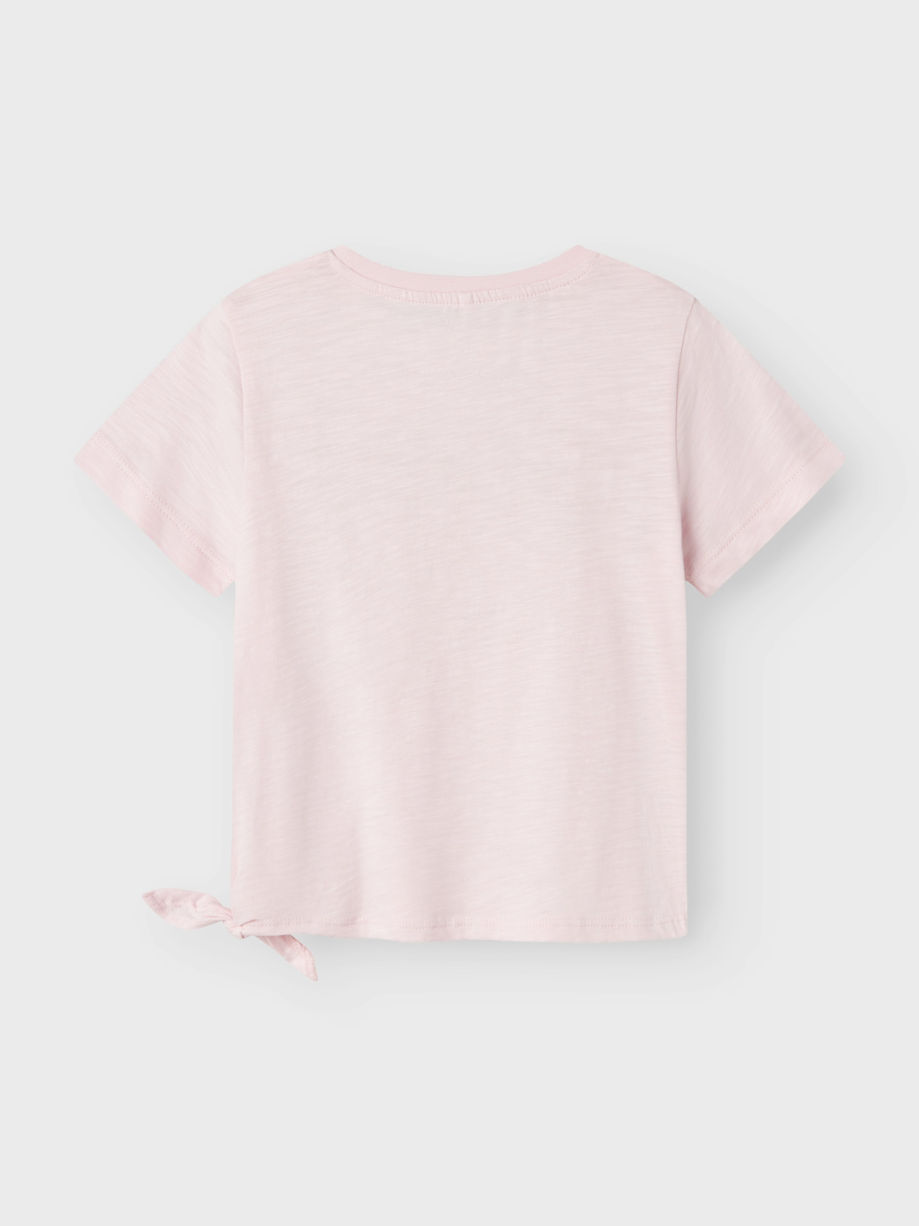 Name It Shirt met korte mouwen NKFJANSE SS SHORT TOP