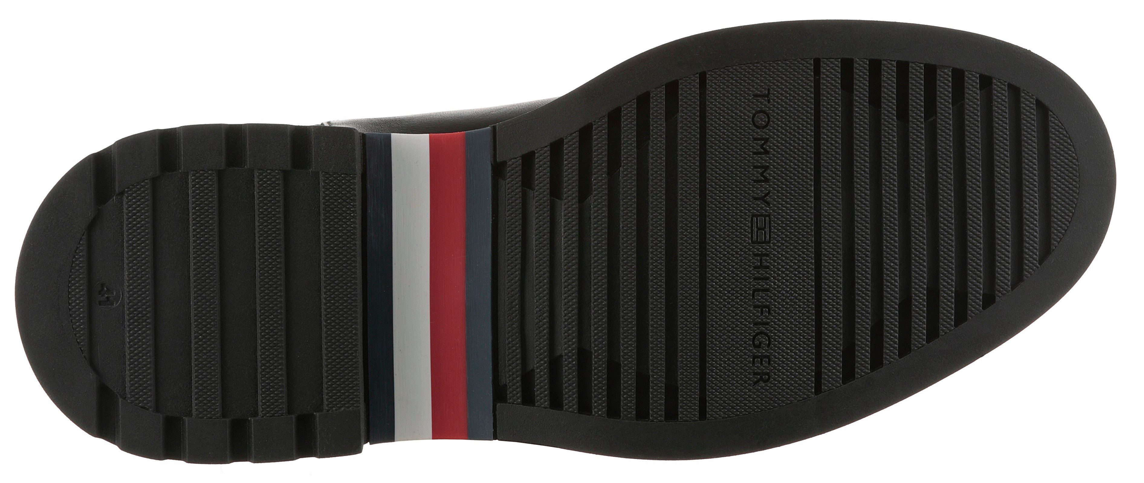 Tommy Hilfiger Chelsea-boots HILFIGER COMFORT LWT LTH CHELSEA