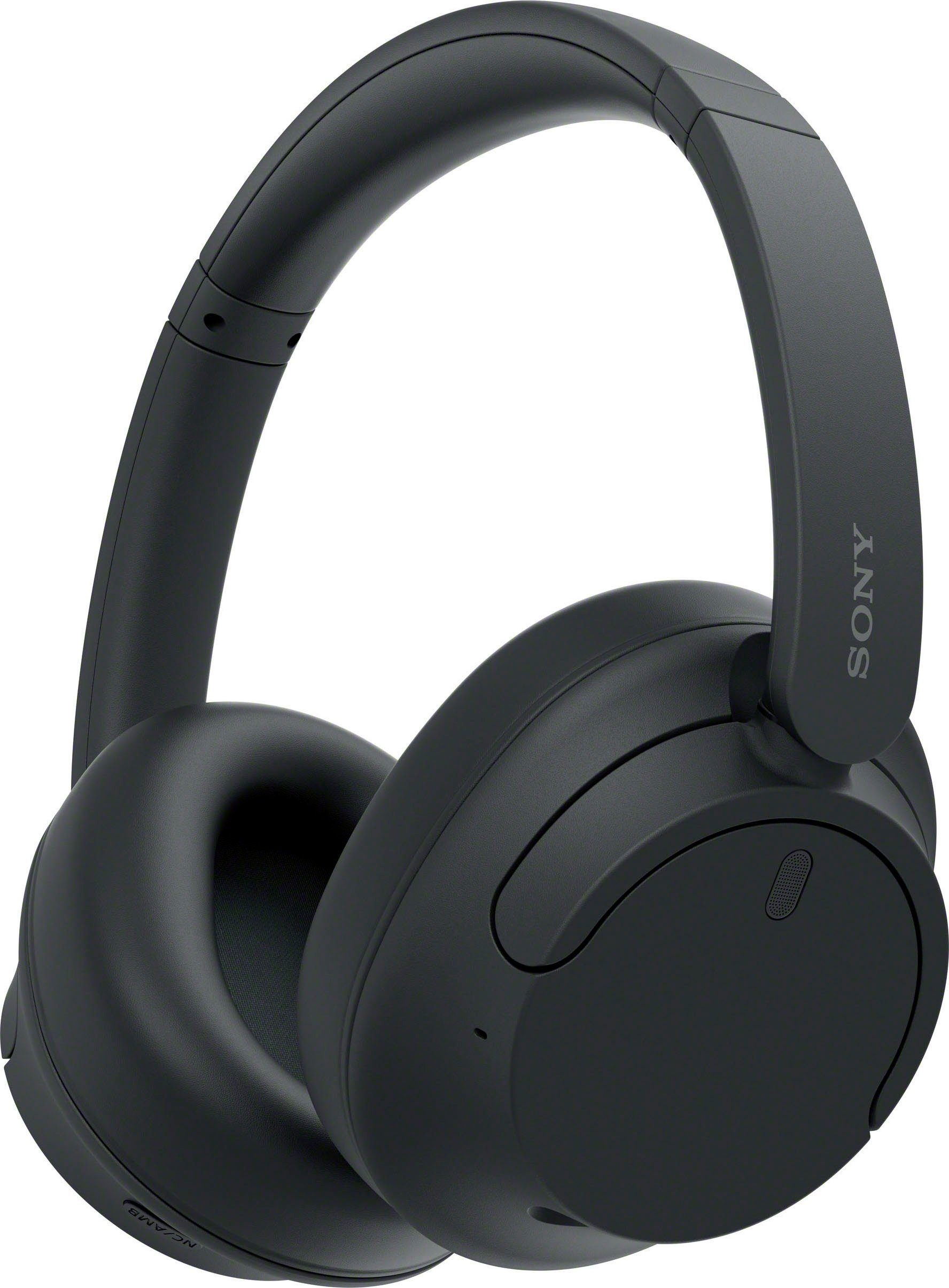 Sony Over-ear-hoofdtelefoon WH-CH720N