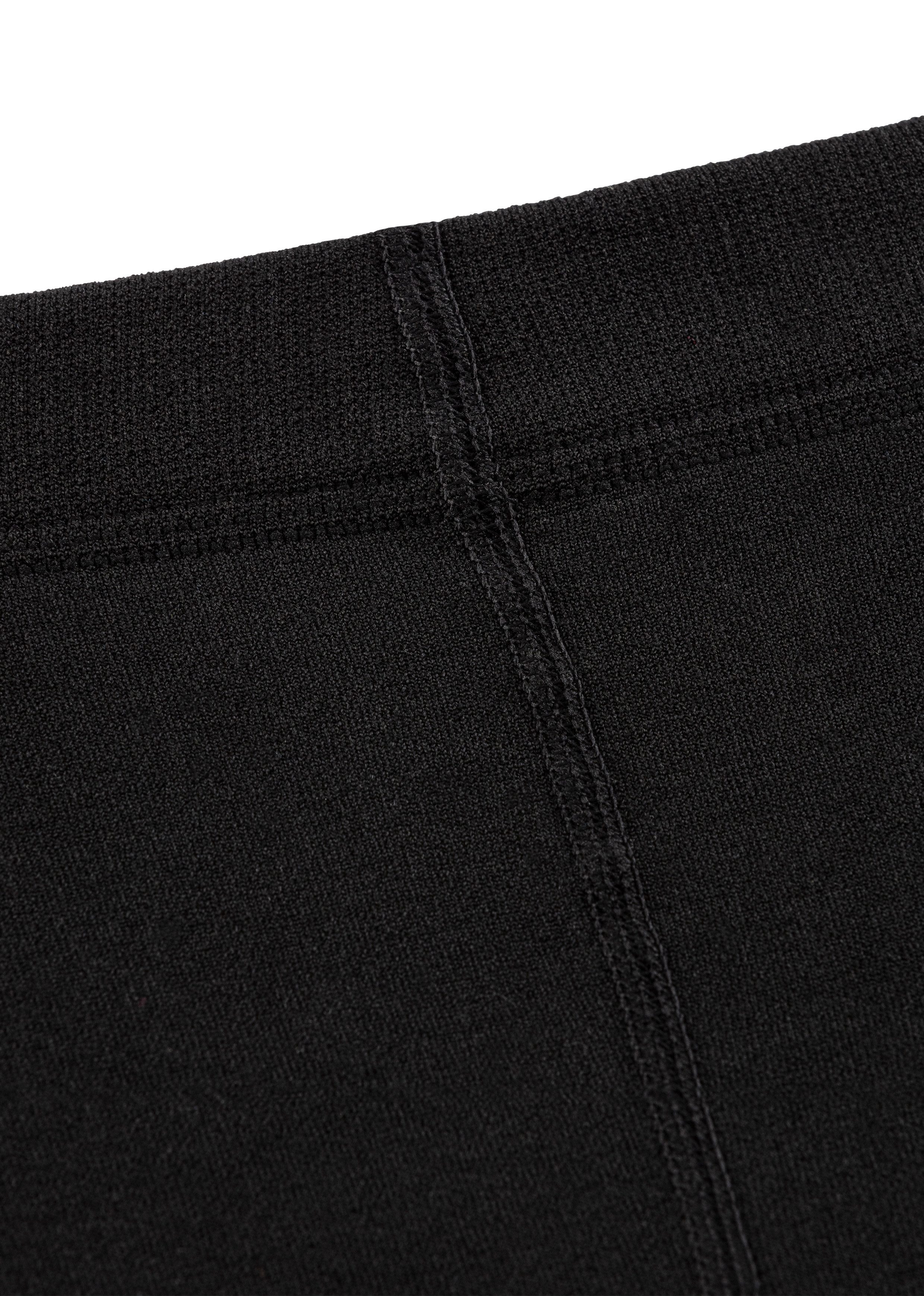 HEAT keeper Thermolegging LADIES THERMAL LEGGING met geborstelde binnenkant en isolerende laag voor de winter (2 stuks, Set van 2)