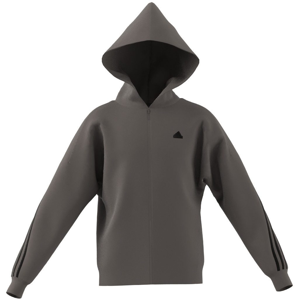 adidas Sportswear Capuchonsweatvest U FI 3S FZ HD (1-delig)