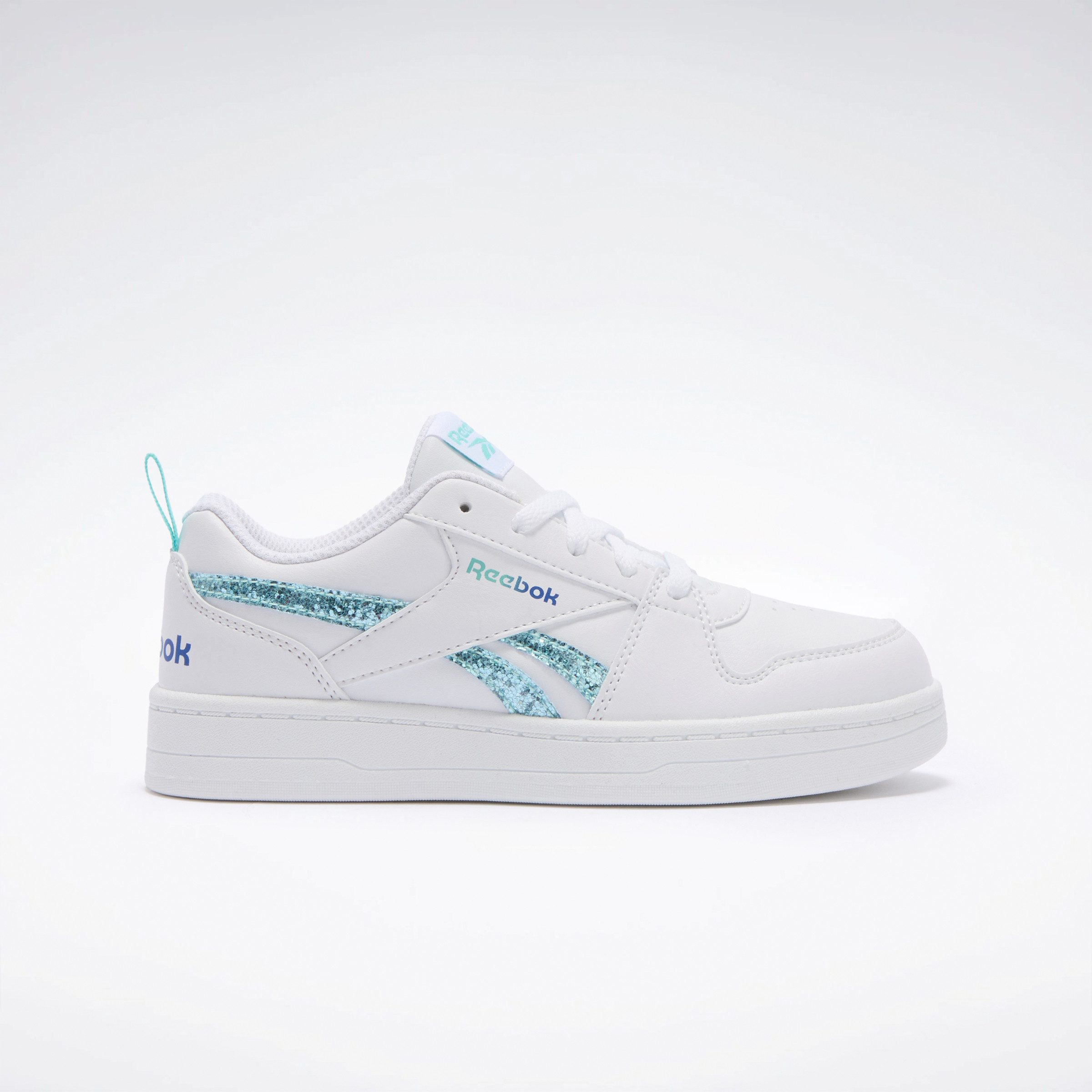 Reebok Classic Sneakers REEBOK ROYAL PRIME 2.0 kinderen sneakers laag maat 30 wit