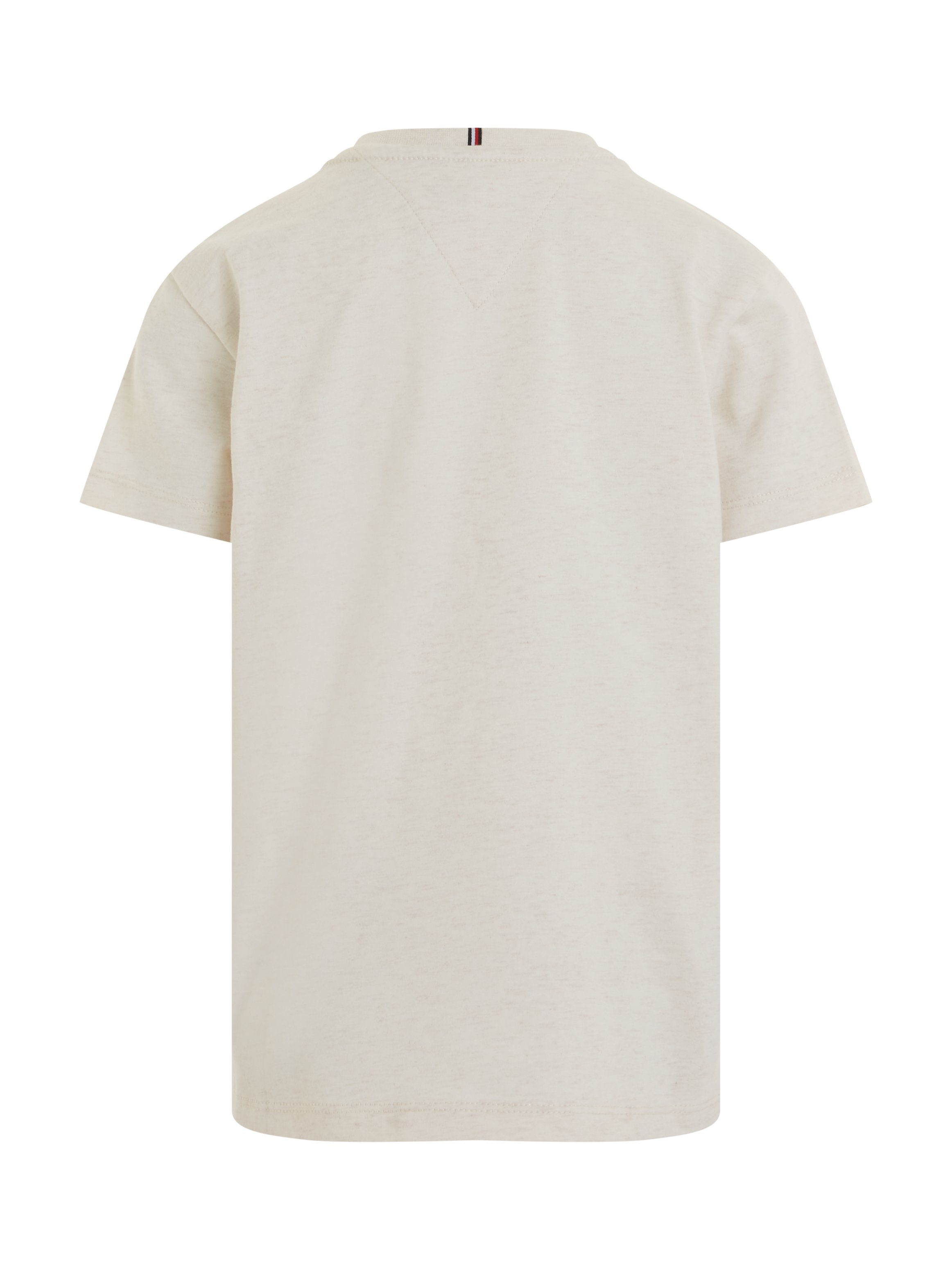 Tommy Hilfiger T-shirt HILFIGER VARSITY TEE S/S