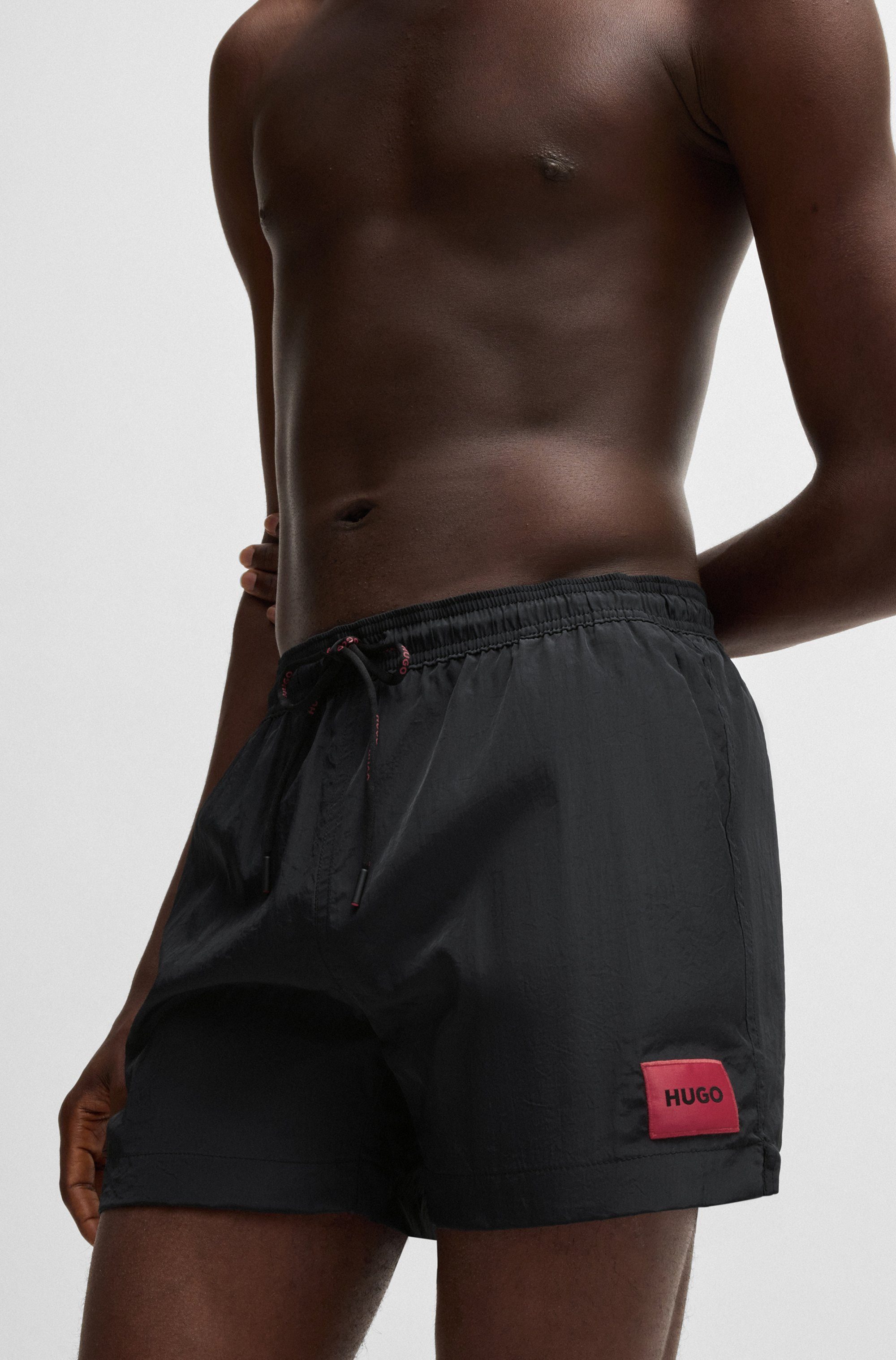 HUGO underwear Zwemshort DOMINICA