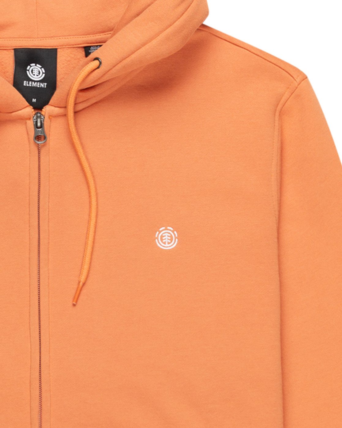 Element Capuchonsweatvest Cornell Classic