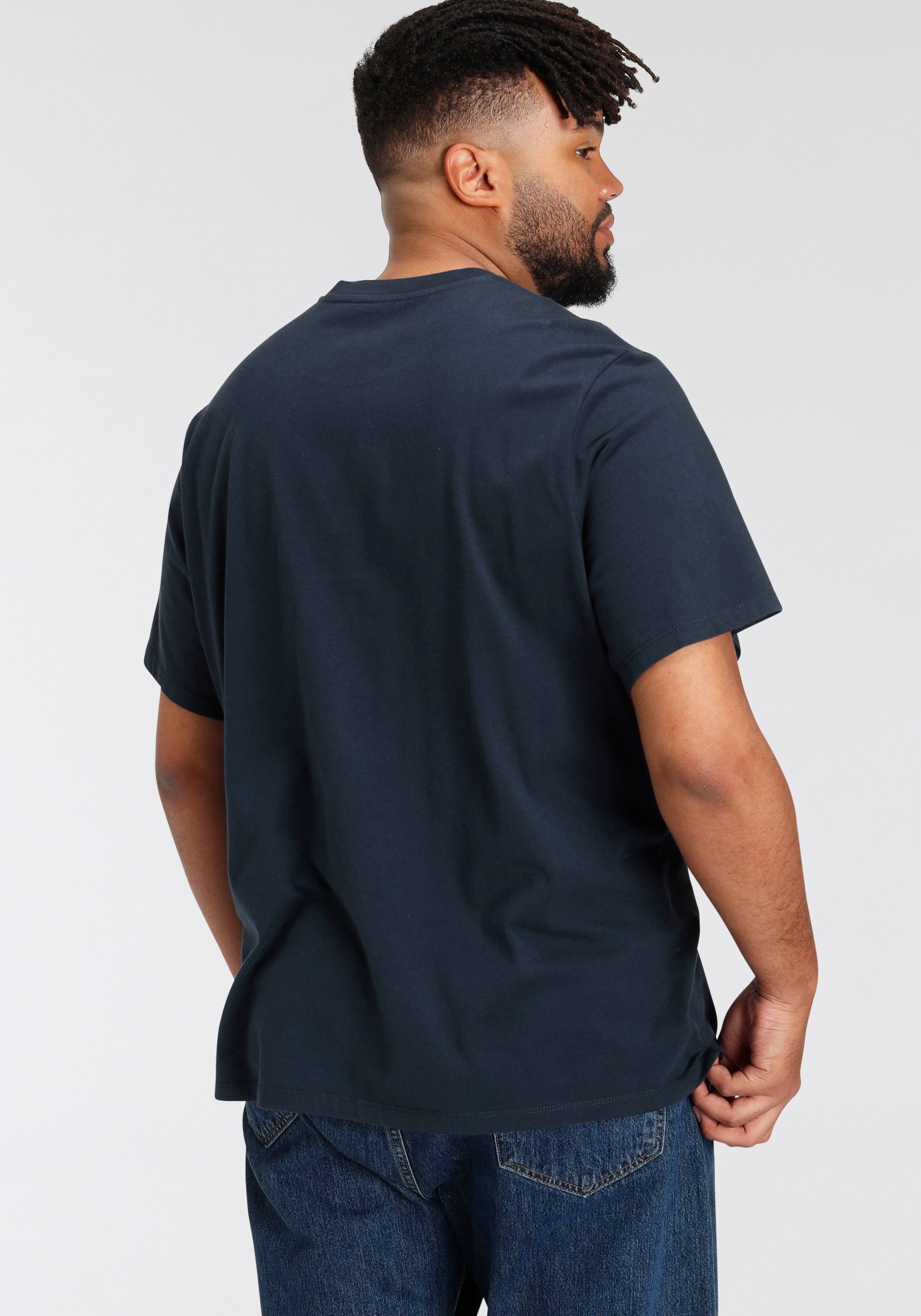 Levi's® Plus T-shirt LE B&T BIG GRAPHIC TEE