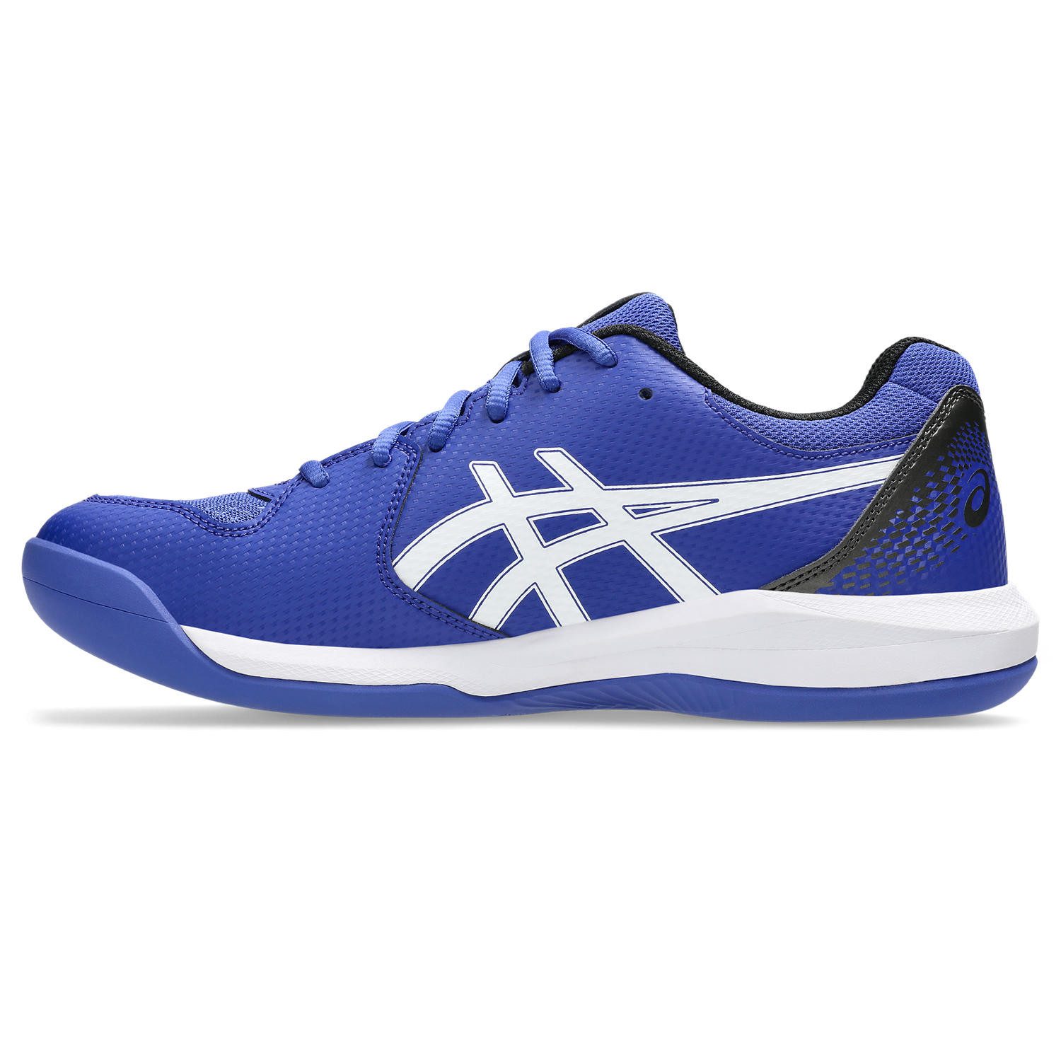Asics Tennisschoenen GEL-DEDICATE 8 INDOOR