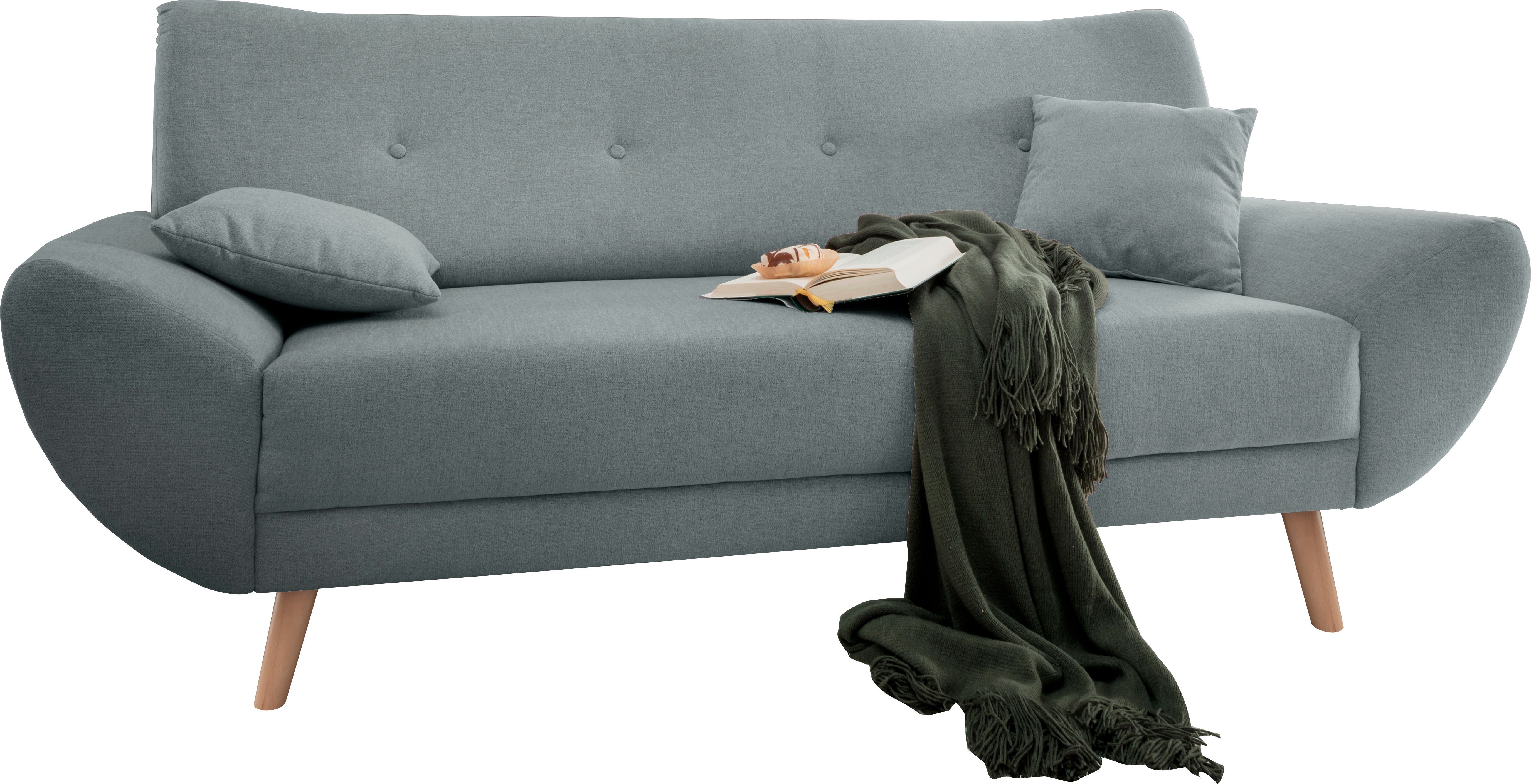 Home affaire 3-zitsbank BASTA