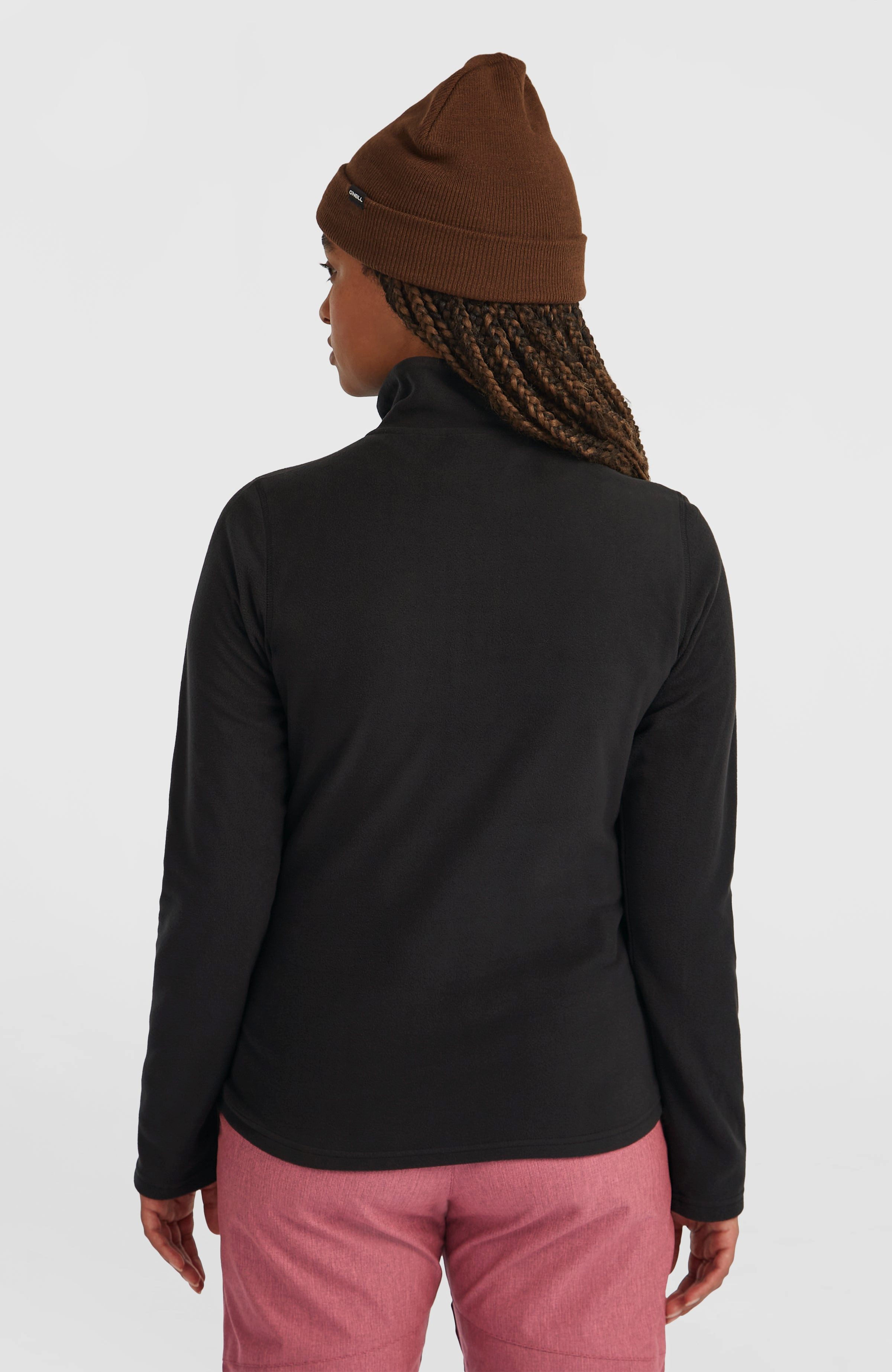 O'Neill Tricot-fleecetrui FWC'CRUZ JACK'S POLARTEC HZ FLEECE (1-delig)